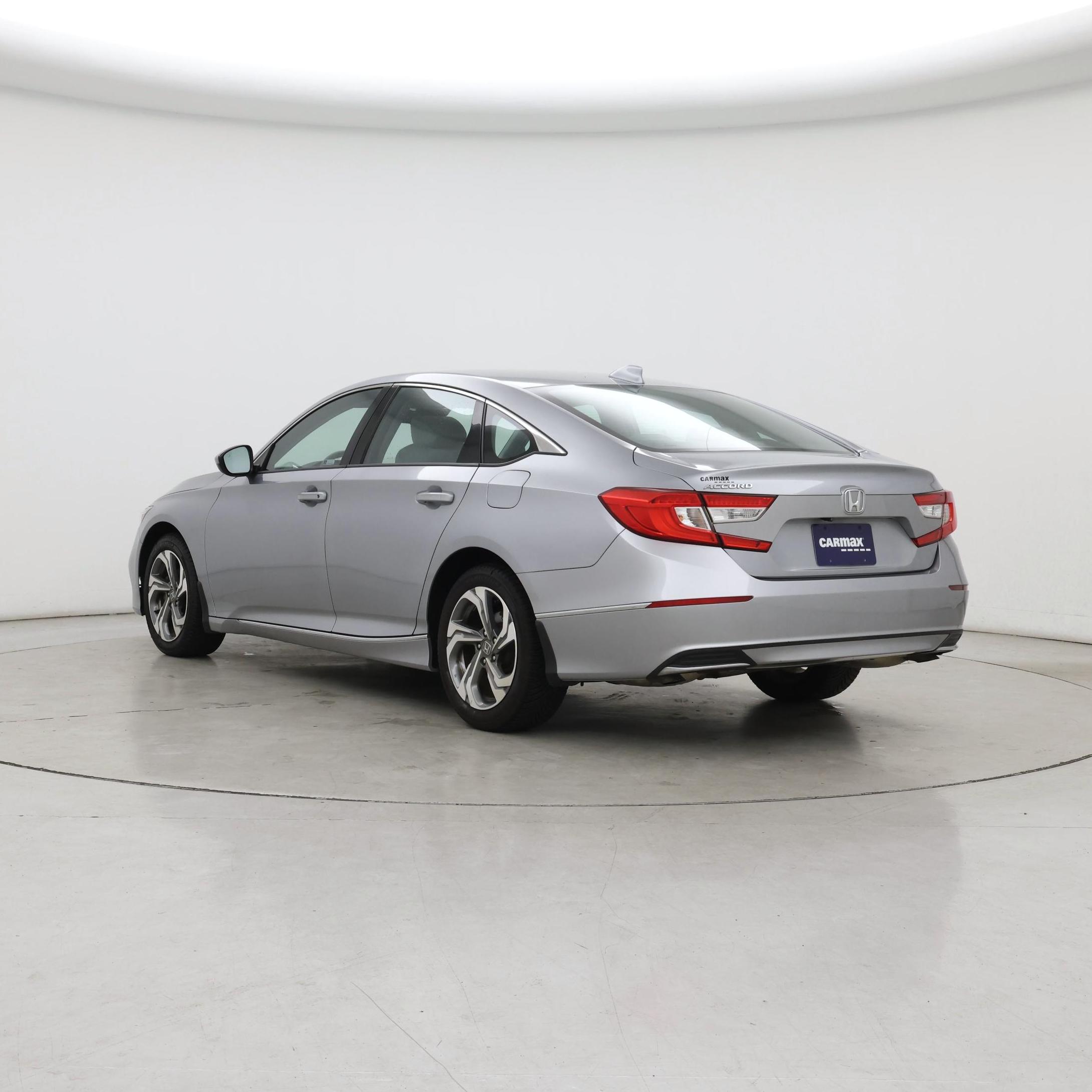Thumbnail: 2020 Honda Accord - 2