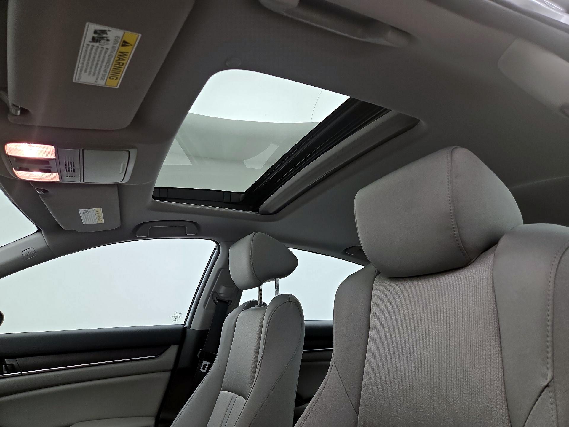 Thumbnail: 2020 Honda Accord - 19