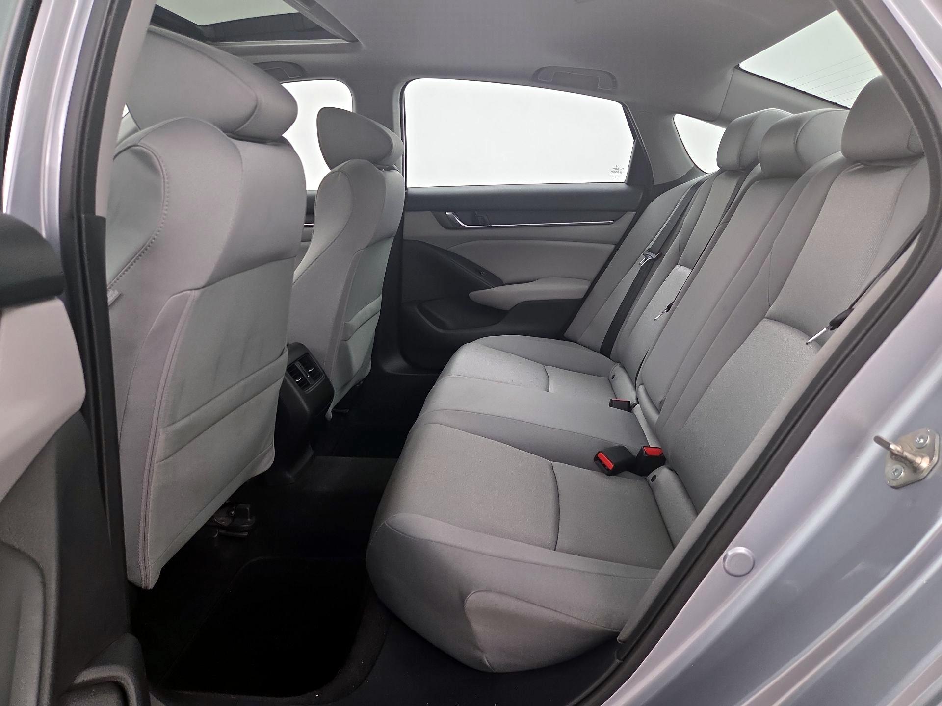 Thumbnail: 2020 Honda Accord - 20