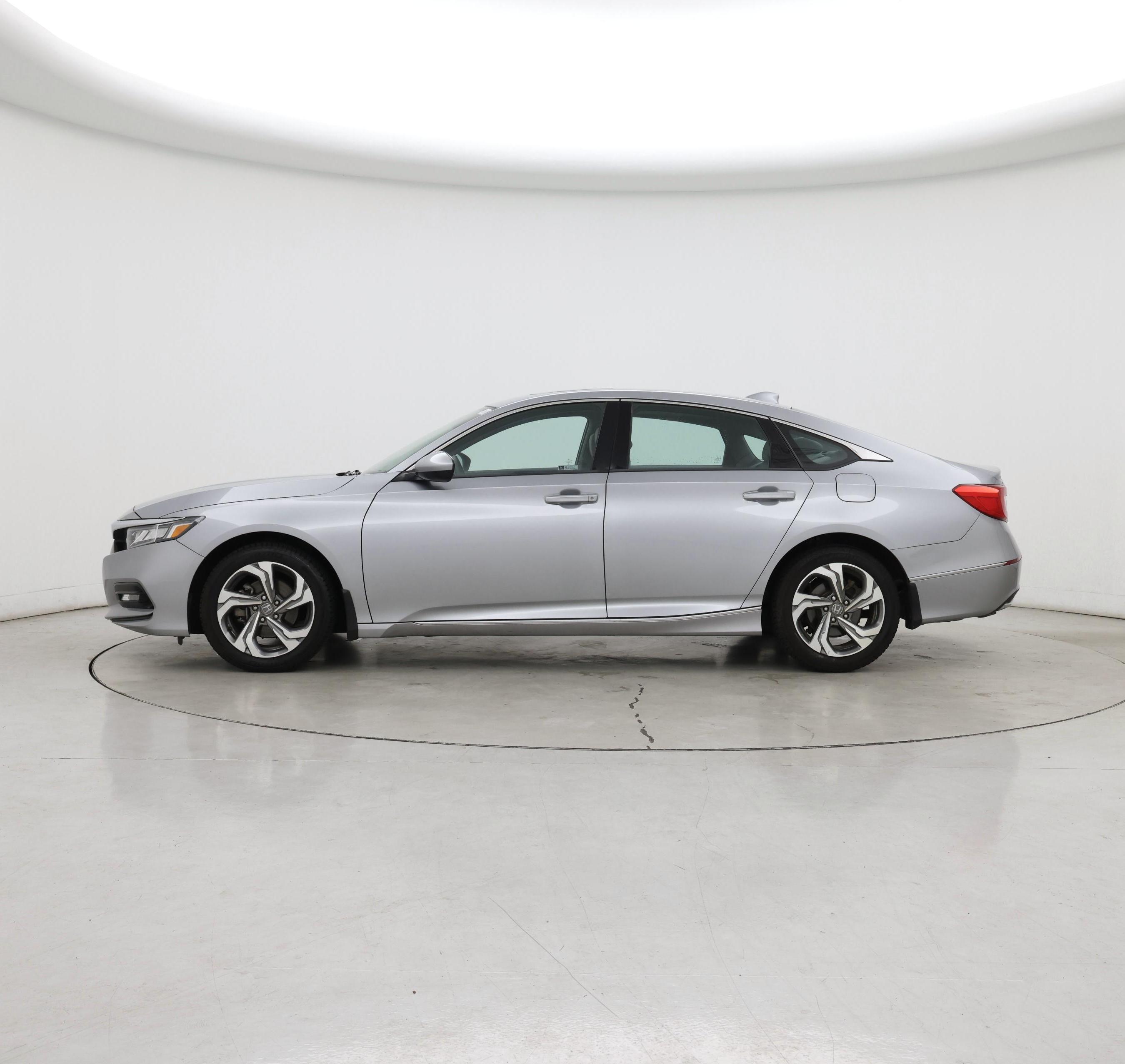 Thumbnail: 2020 Honda Accord - 3