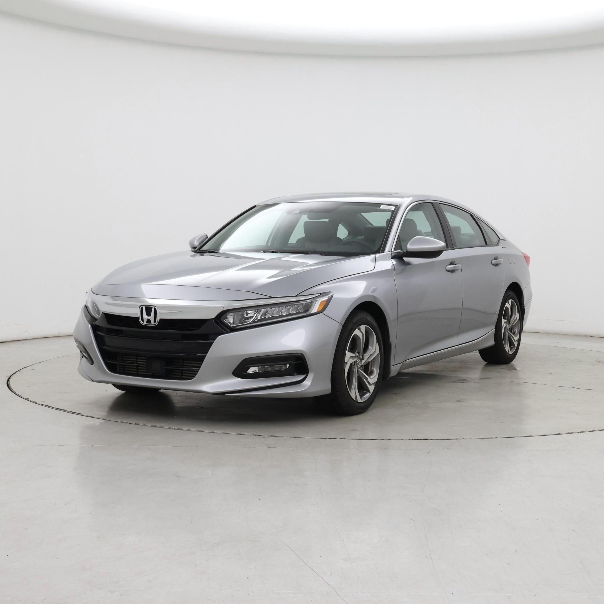 Thumbnail: 2020 Honda Accord - 4