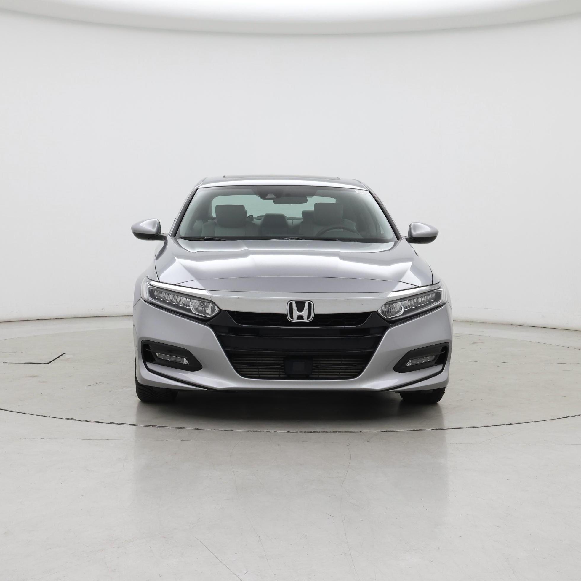 Thumbnail: 2020 Honda Accord - 5