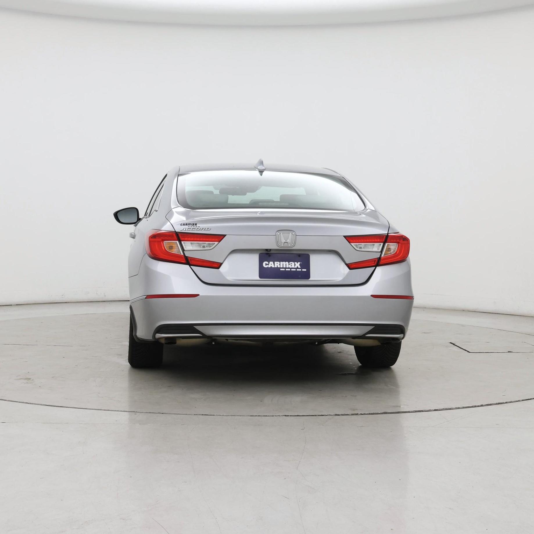 Thumbnail: 2020 Honda Accord - 6