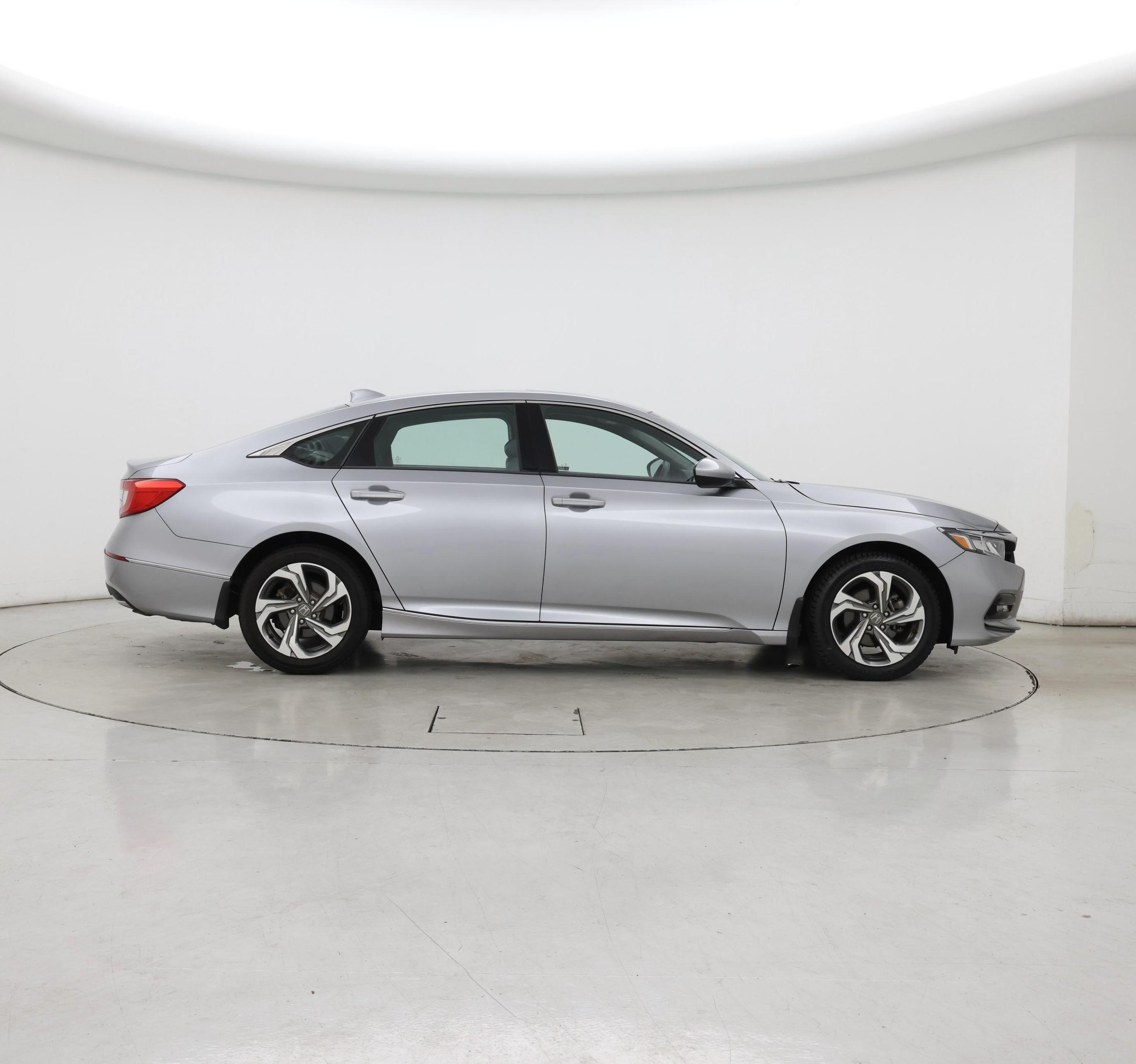 Thumbnail: 2020 Honda Accord - 7