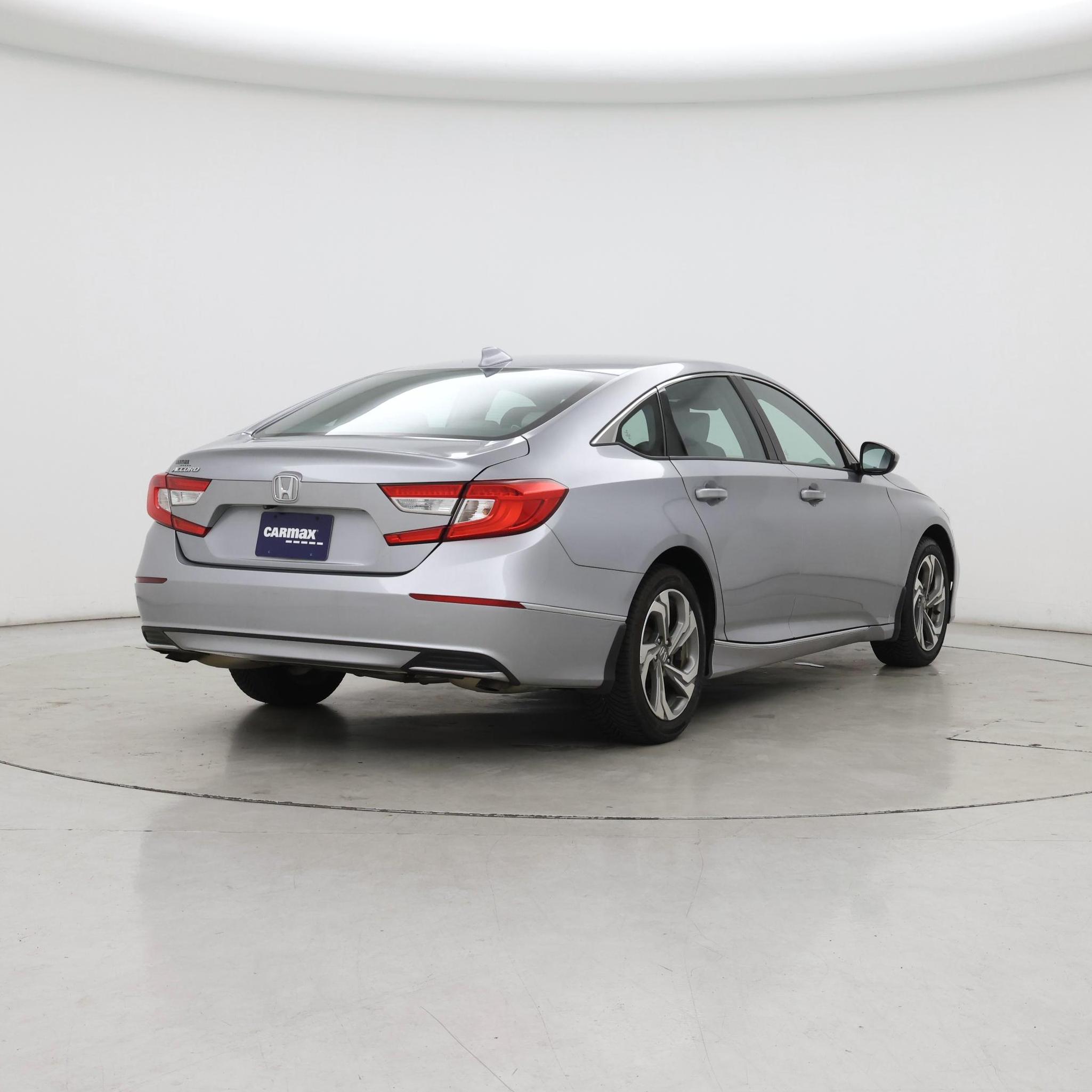 Thumbnail: 2020 Honda Accord - 8