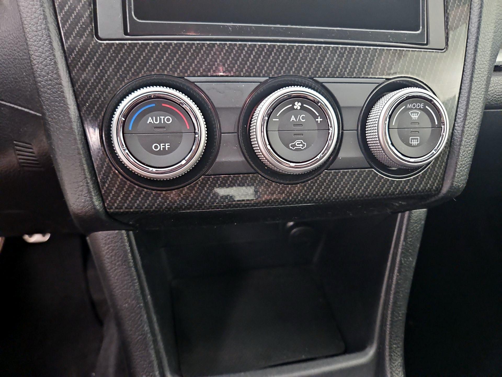 Thumbnail: 2015 Subaru WRX - 16