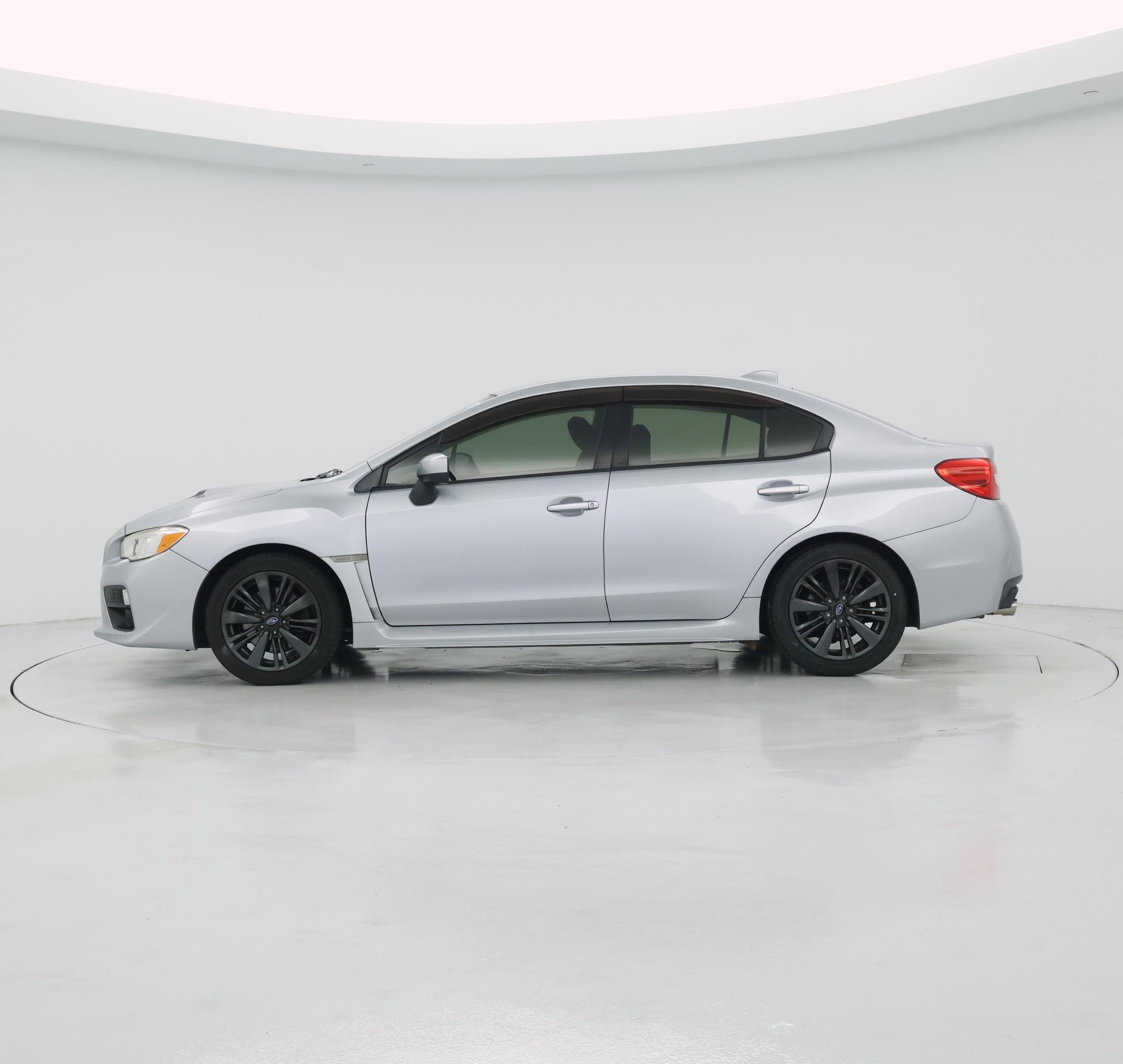 Thumbnail: 2015 Subaru WRX - 3