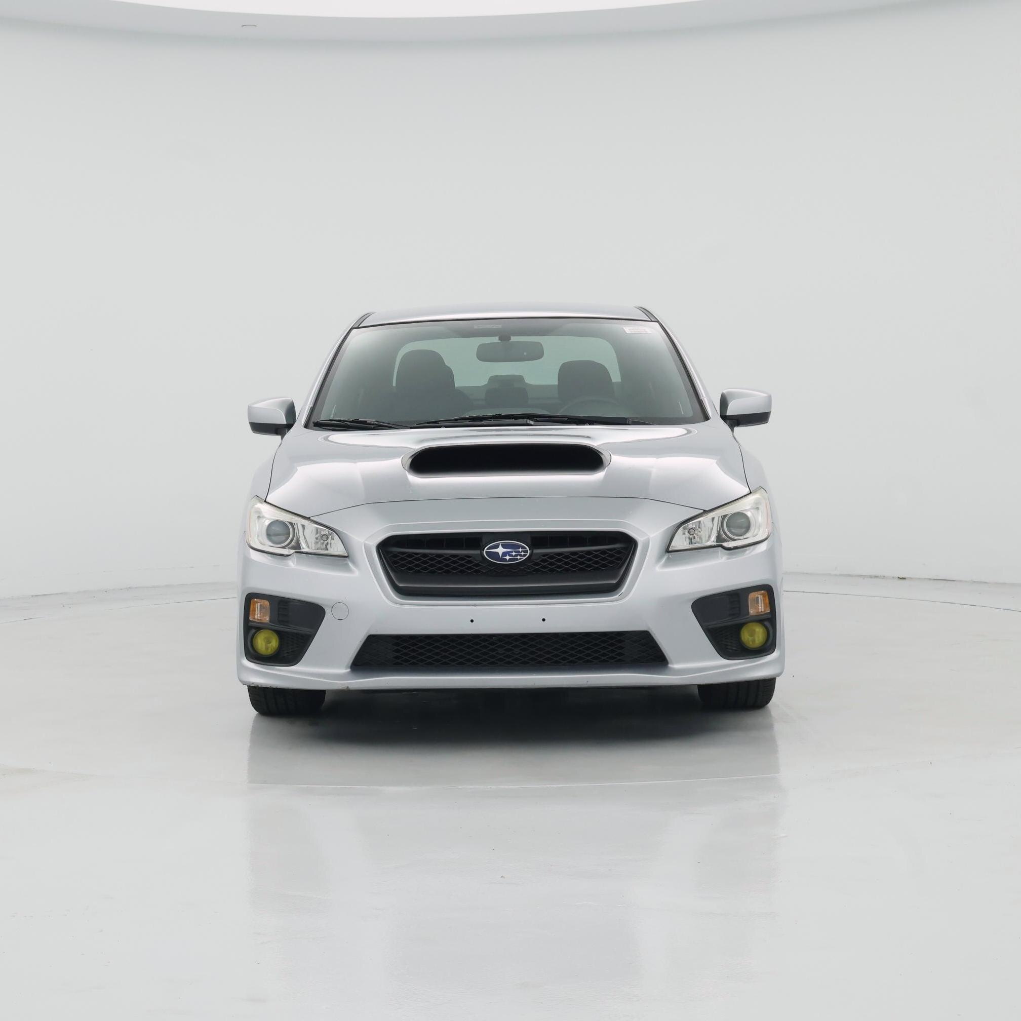 Thumbnail: 2015 Subaru WRX - 5