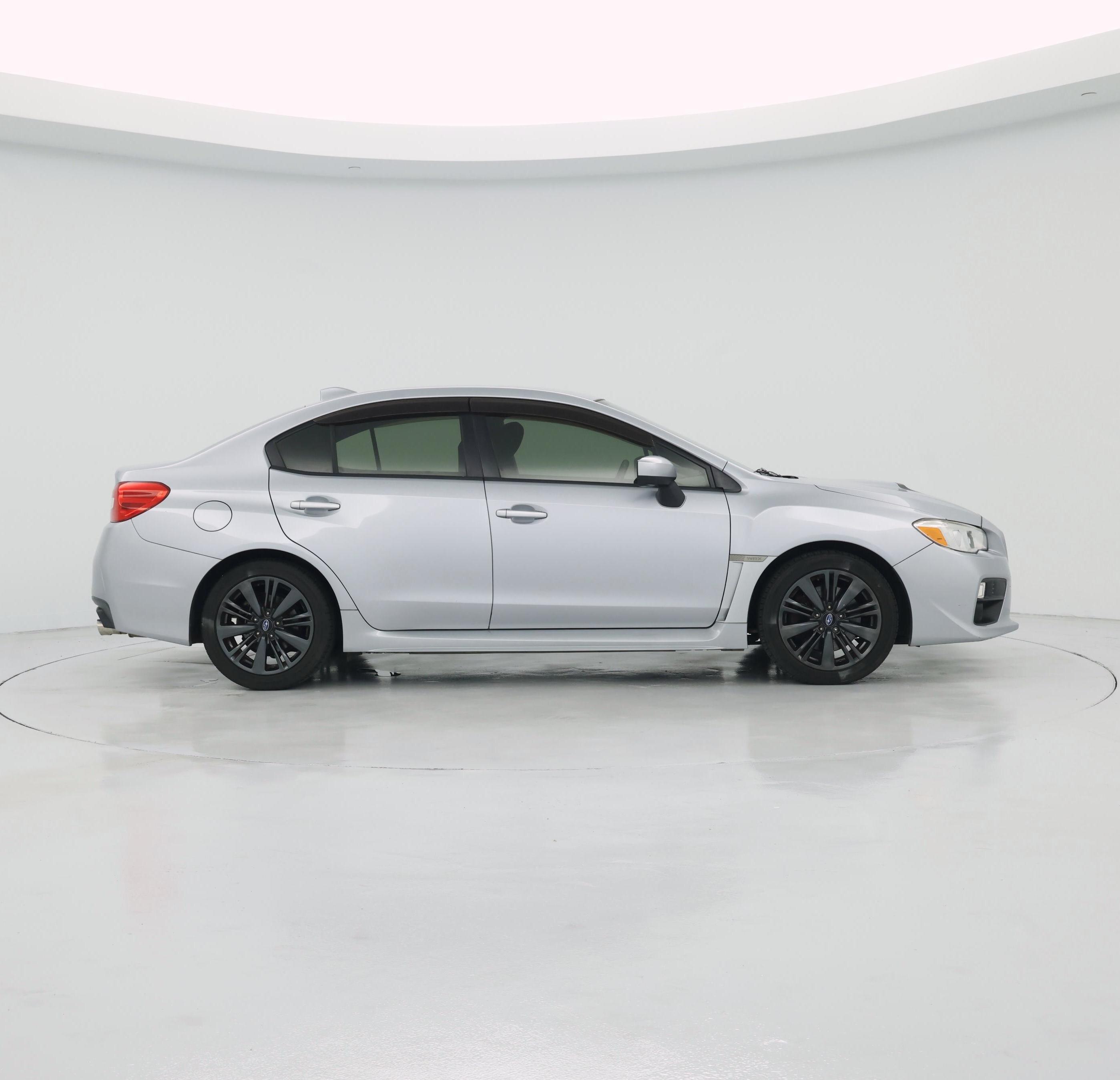 Thumbnail: 2015 Subaru WRX - 7