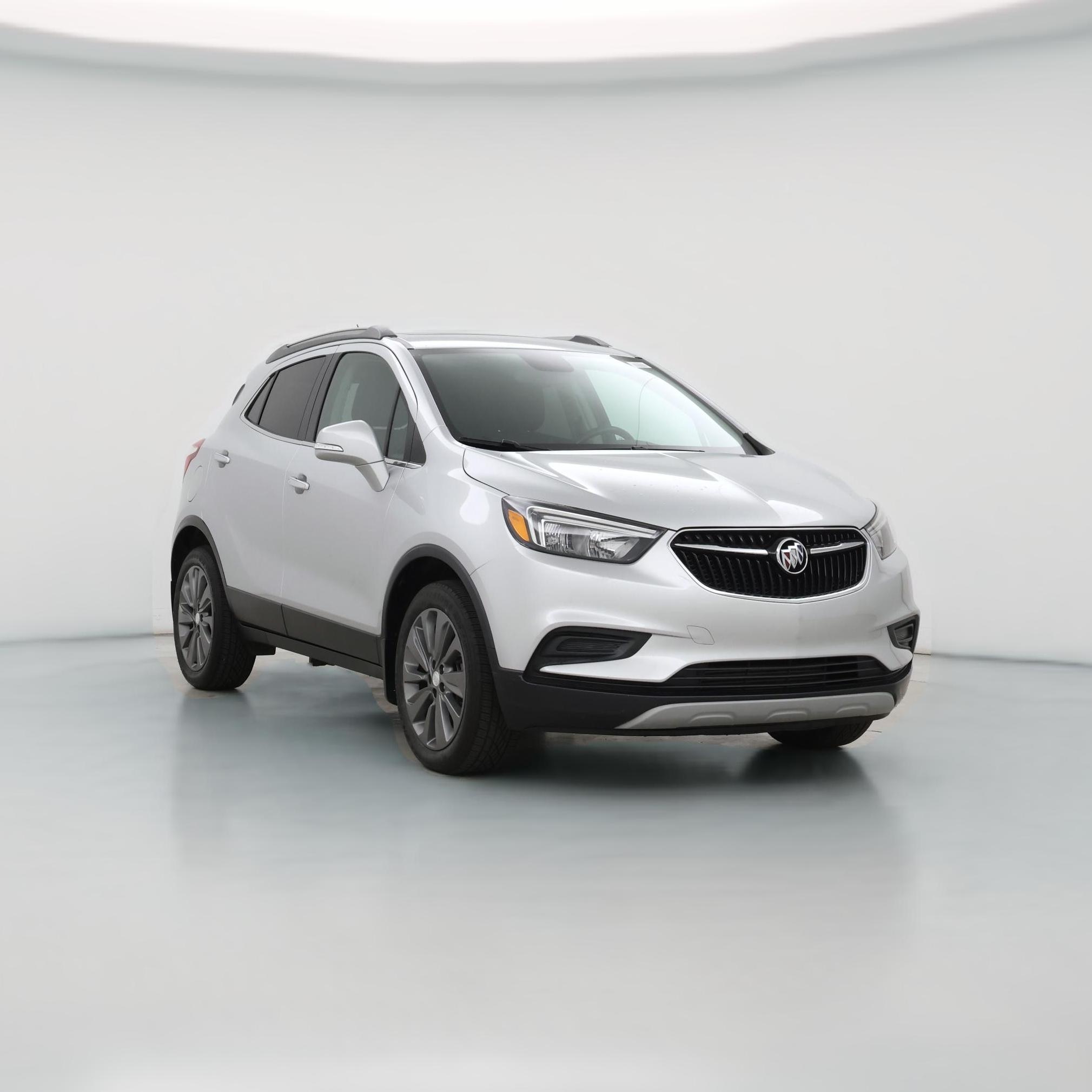 Thumbnail: 2019 Buick Encore - 1