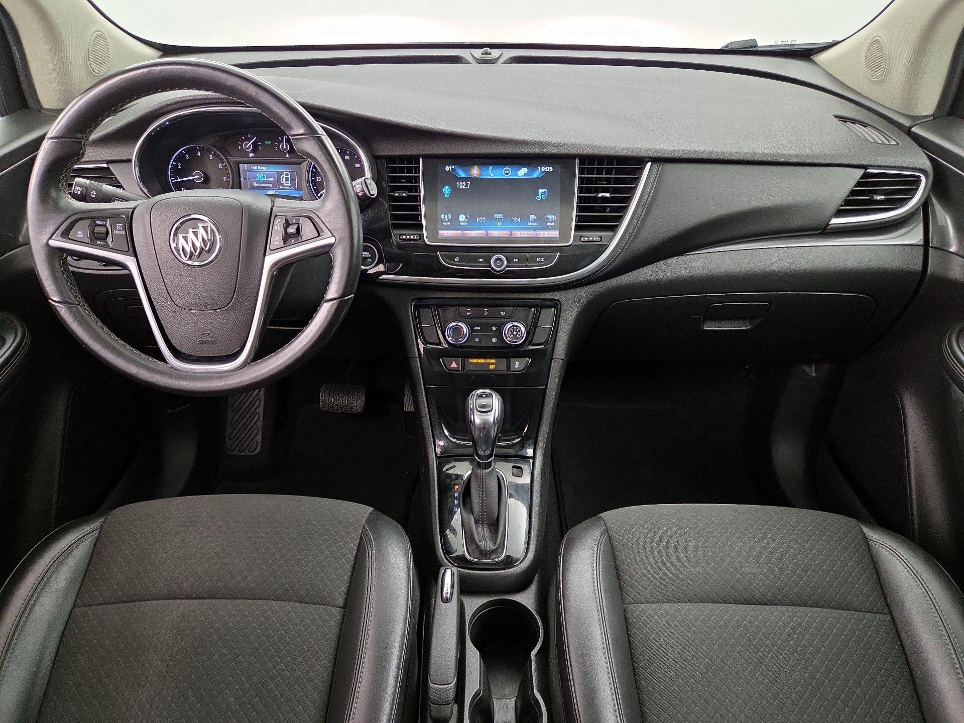 Thumbnail: 2019 Buick Encore - 9