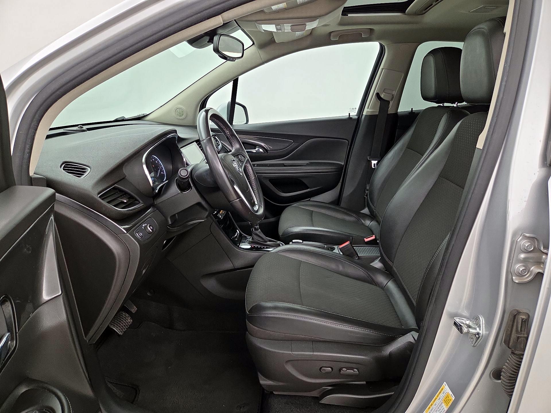 Thumbnail: 2019 Buick Encore - 11