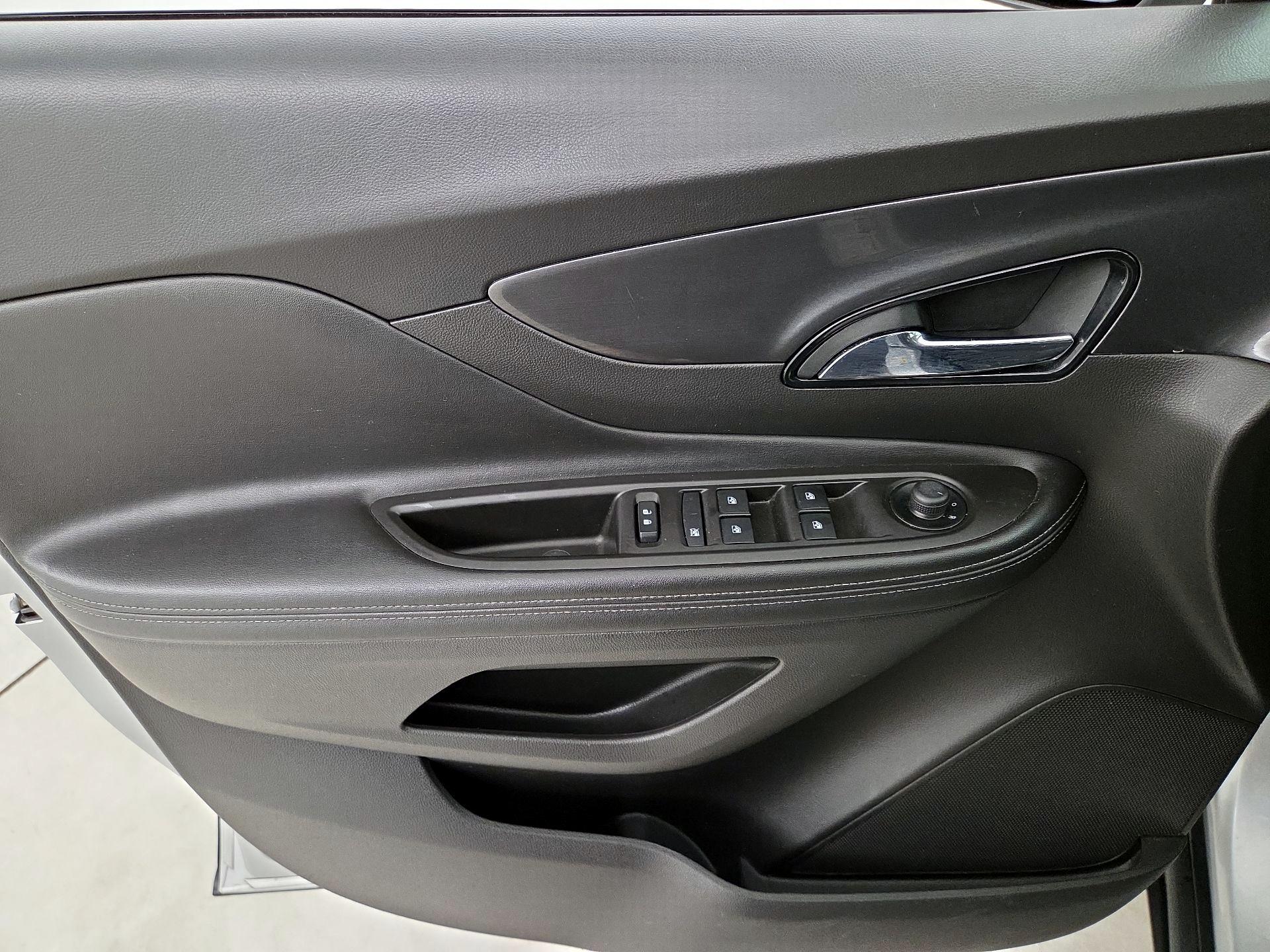 Thumbnail: 2019 Buick Encore - 12