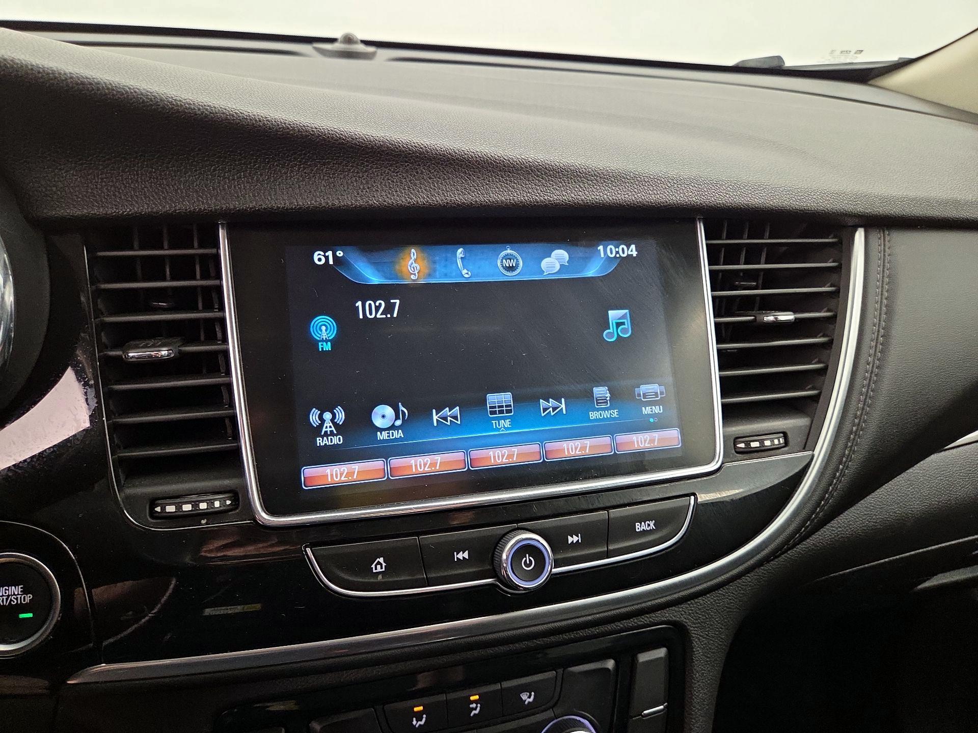 Thumbnail: 2019 Buick Encore - 15
