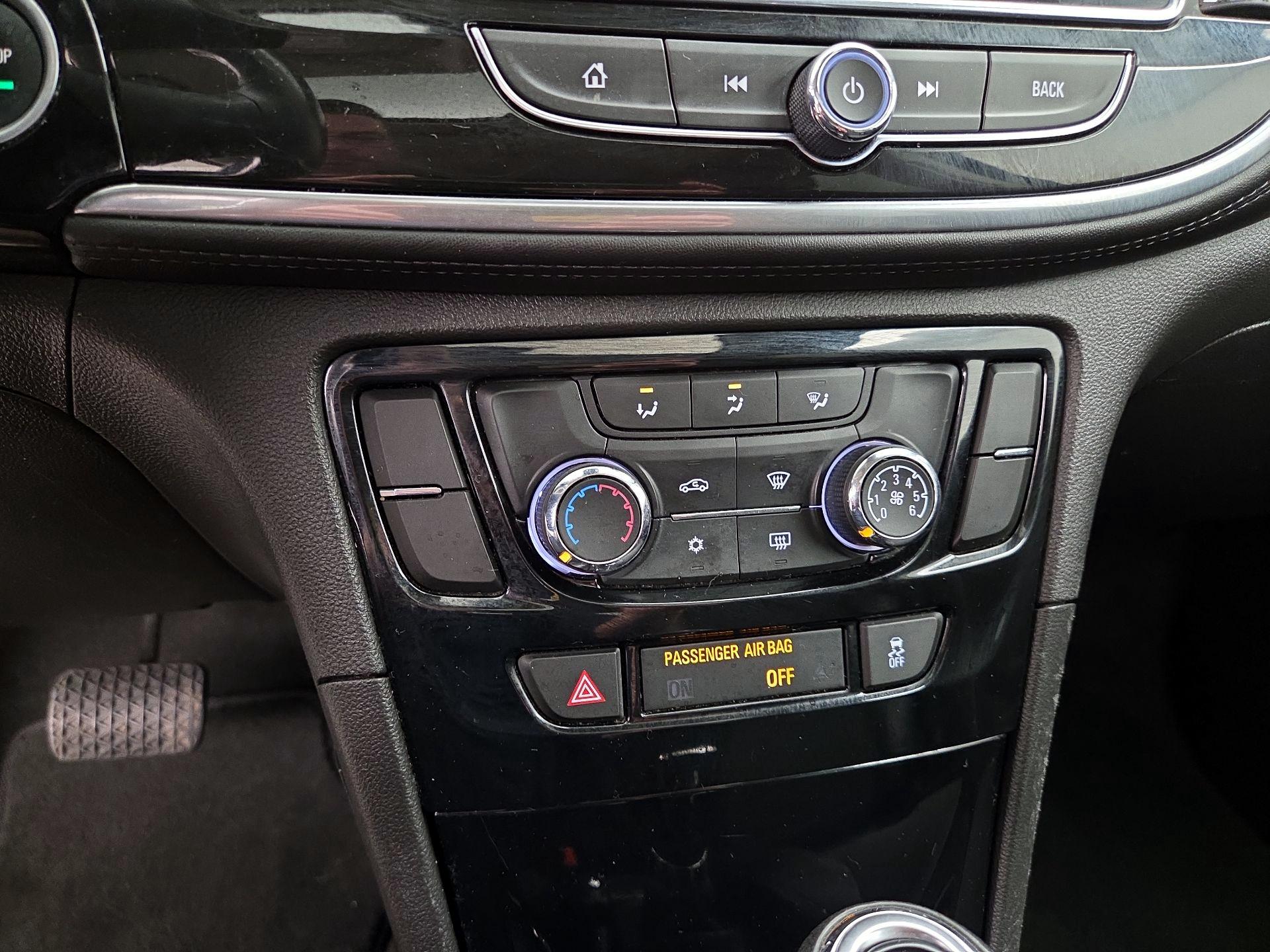 Thumbnail: 2019 Buick Encore - 16