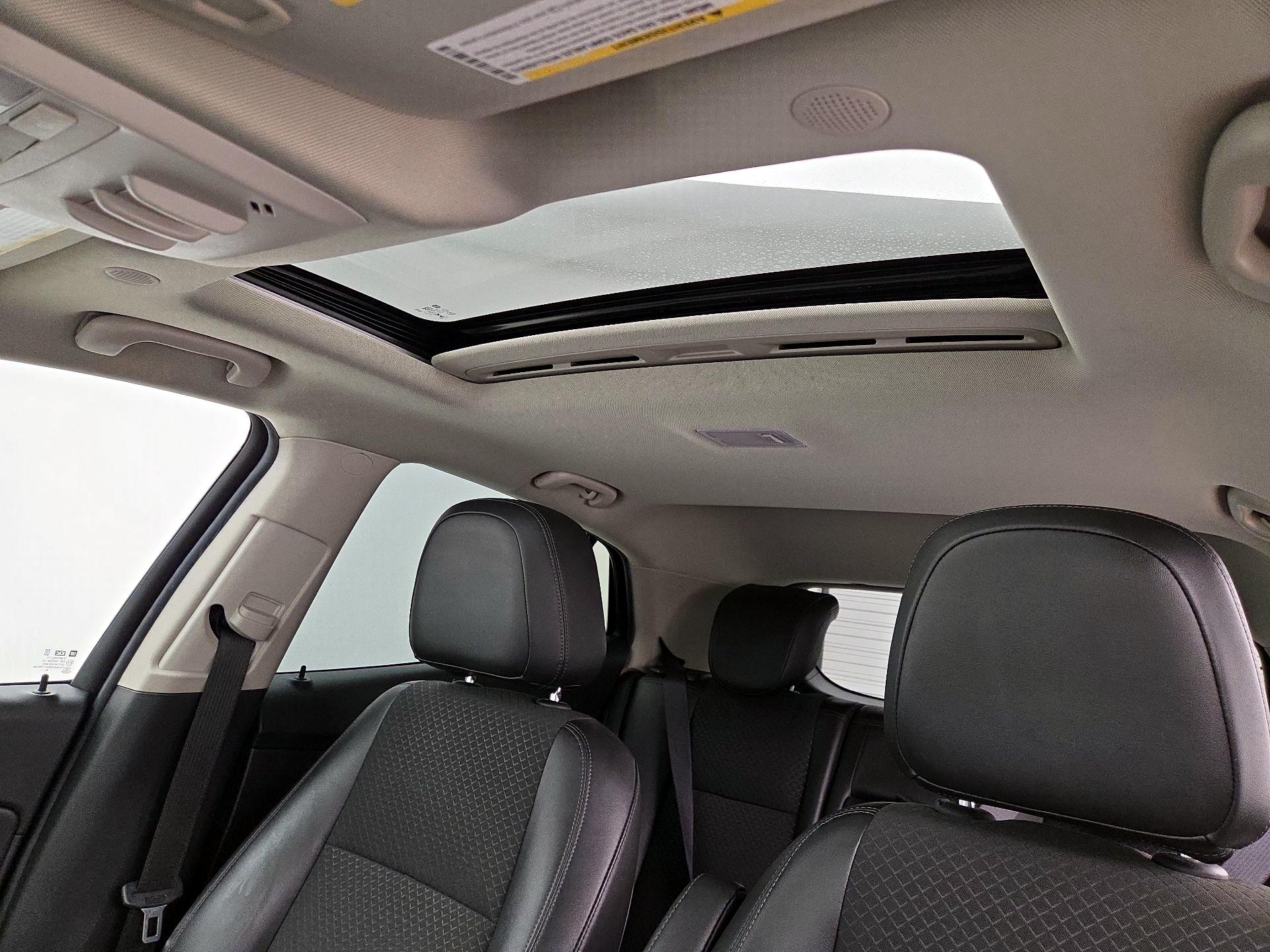 Thumbnail: 2019 Buick Encore - 19
