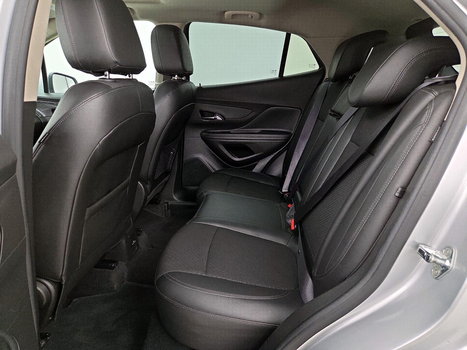 Thumbnail: 2019 Buick Encore - 20