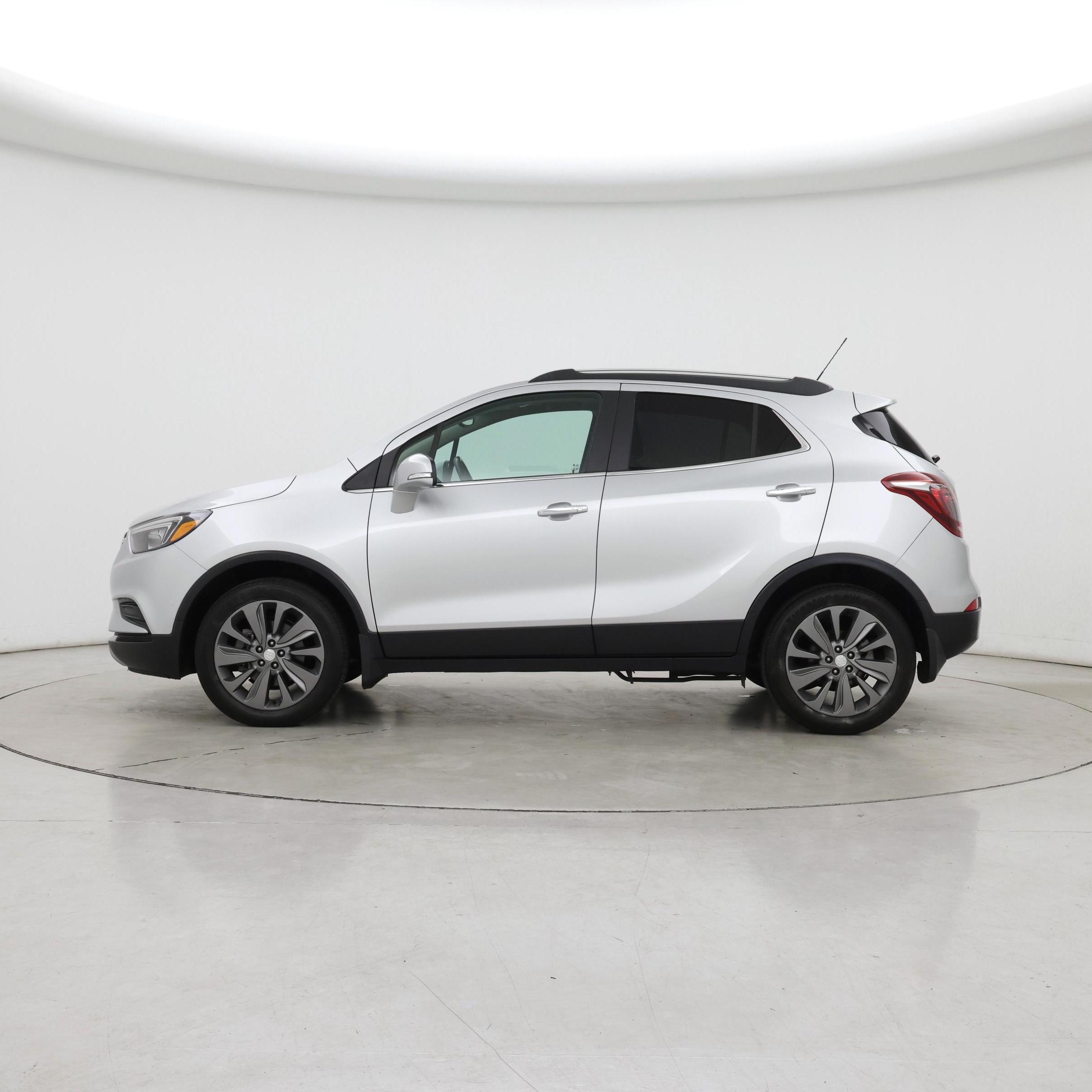 Thumbnail: 2019 Buick Encore - 3