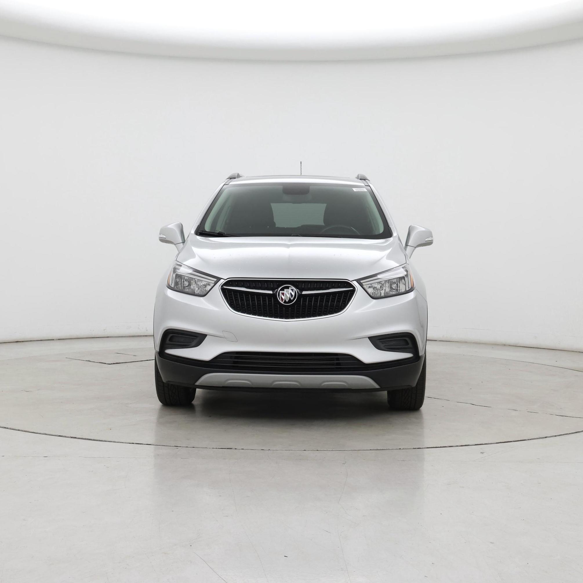 Thumbnail: 2019 Buick Encore - 5