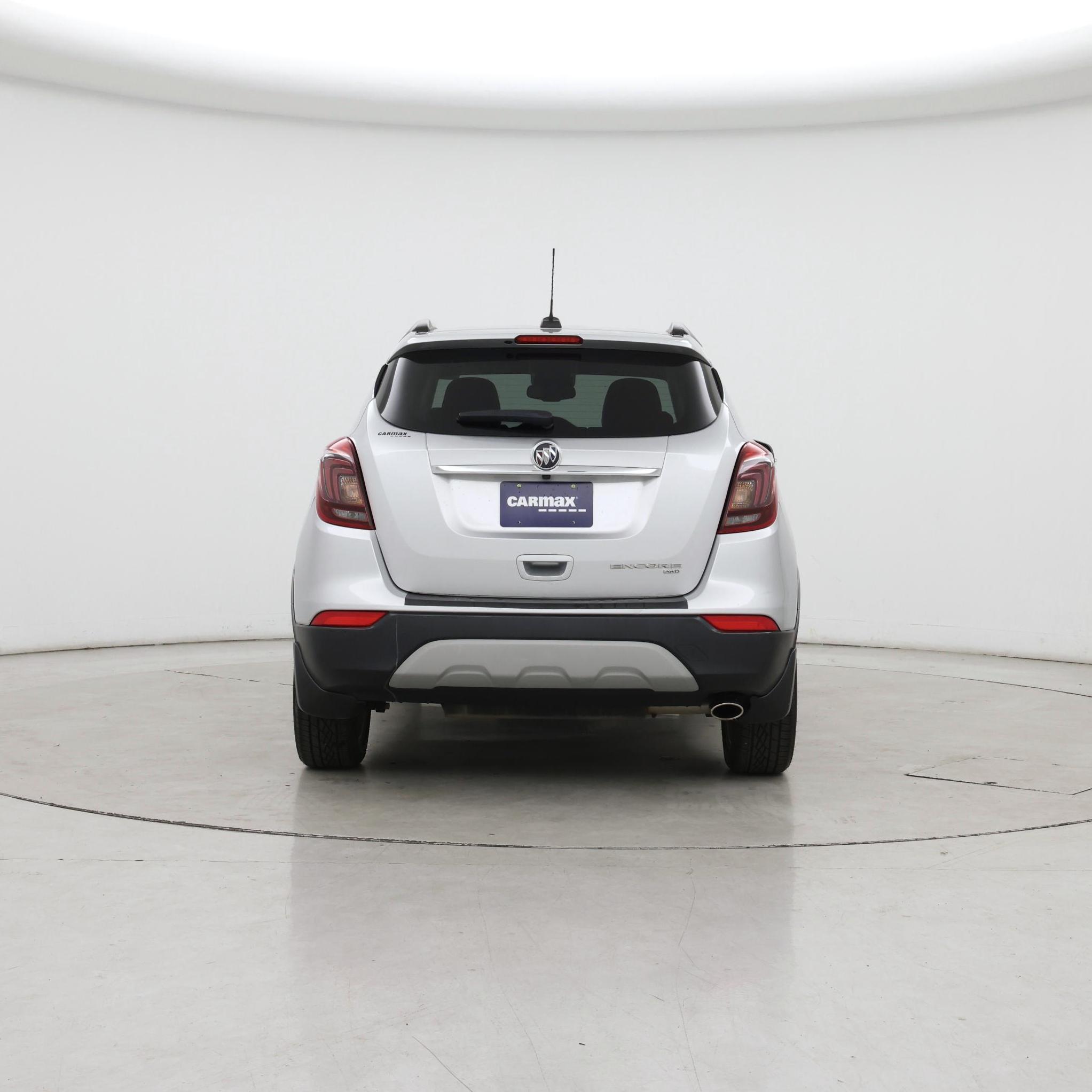 Thumbnail: 2019 Buick Encore - 6