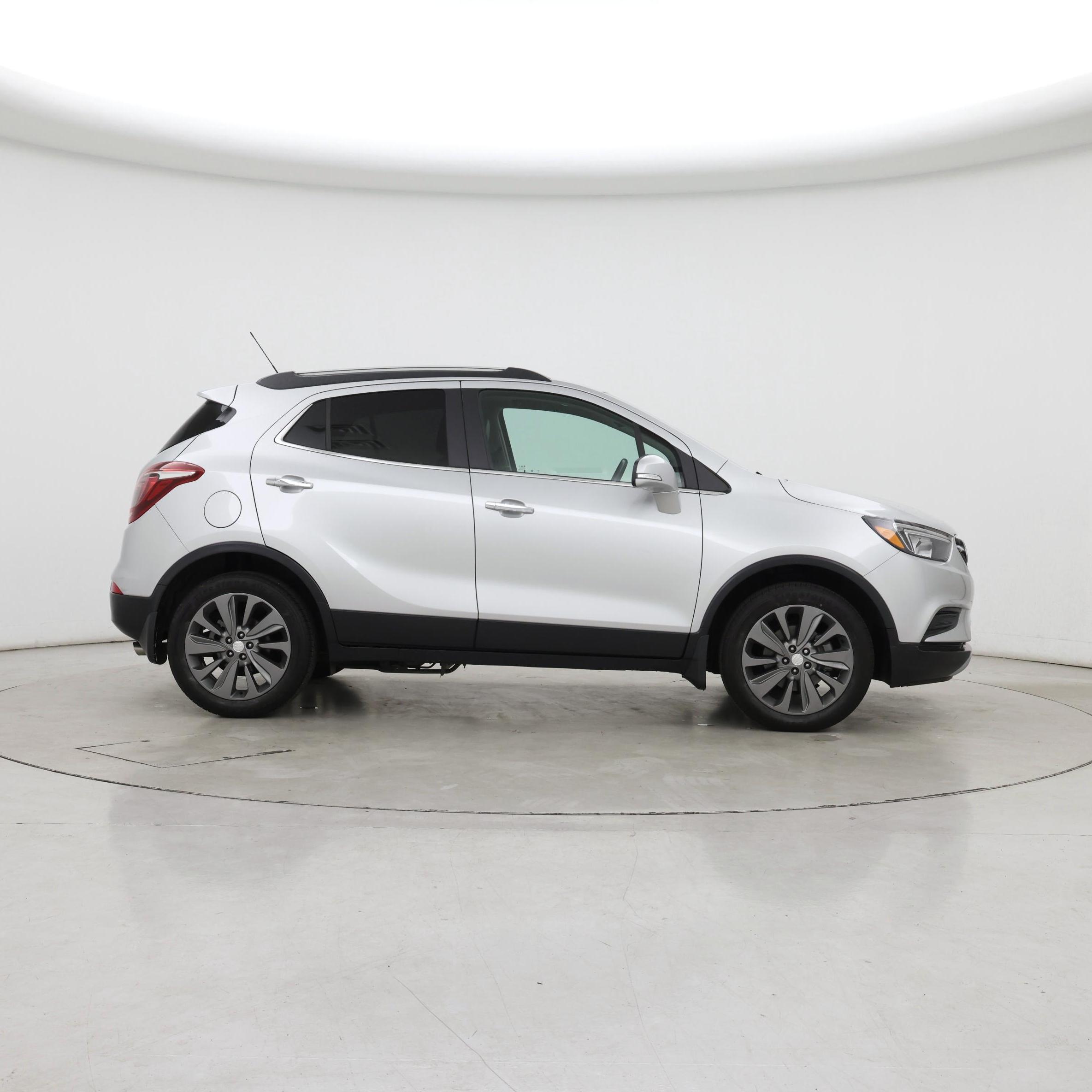 Thumbnail: 2019 Buick Encore - 7