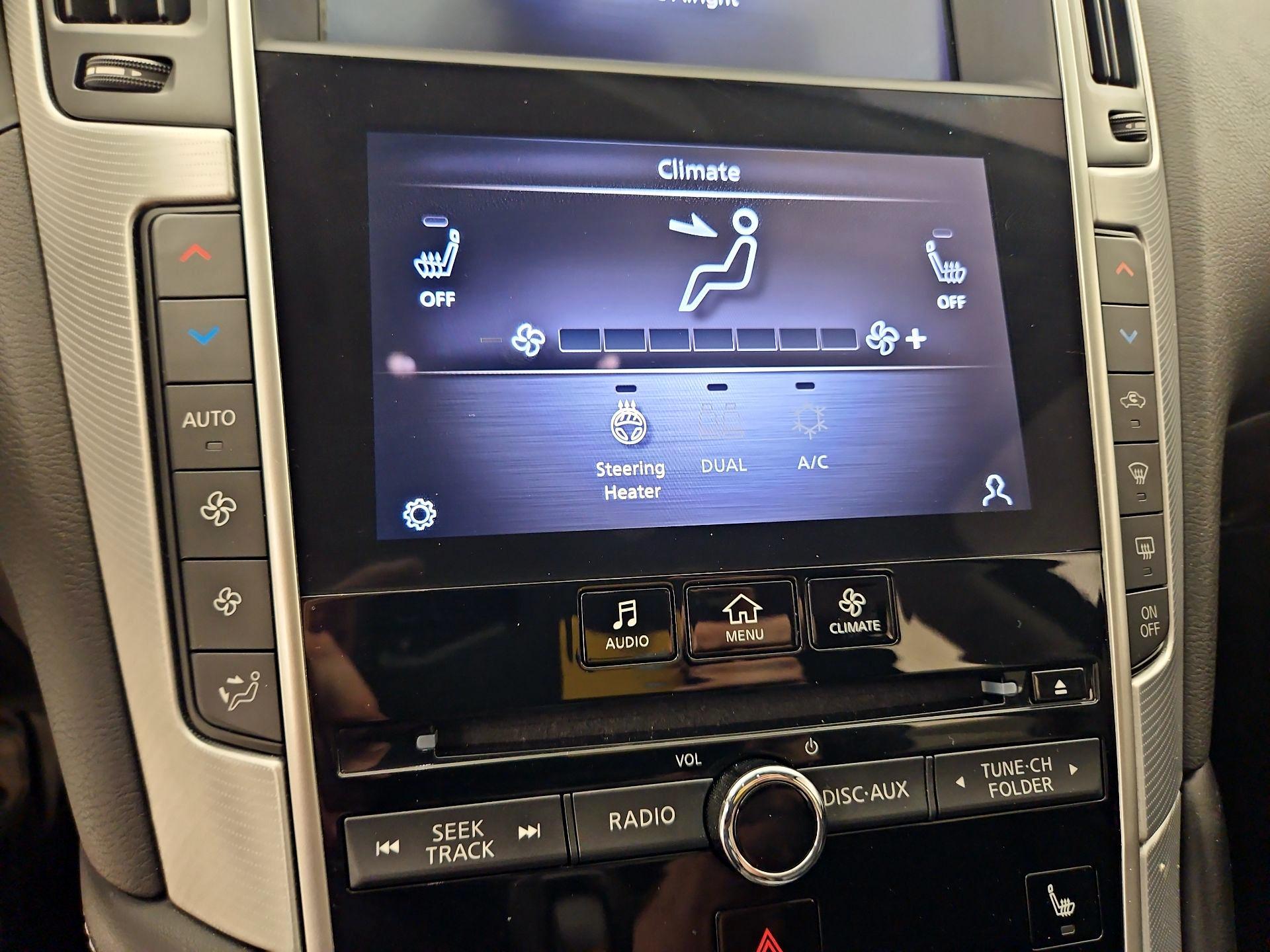 Thumbnail: 2021 INFINITI Q50 - 16