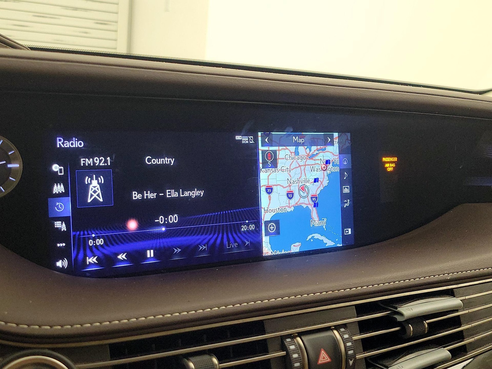 2019 Lexus LS Base - Photo 17