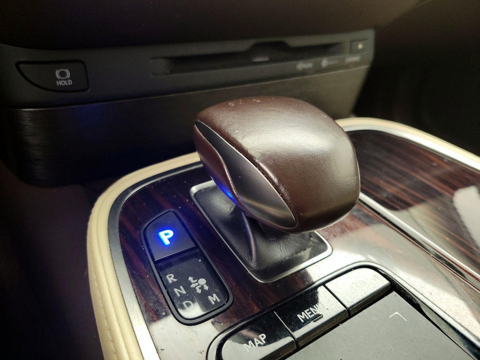 2019 Lexus LS Base - Photo 19