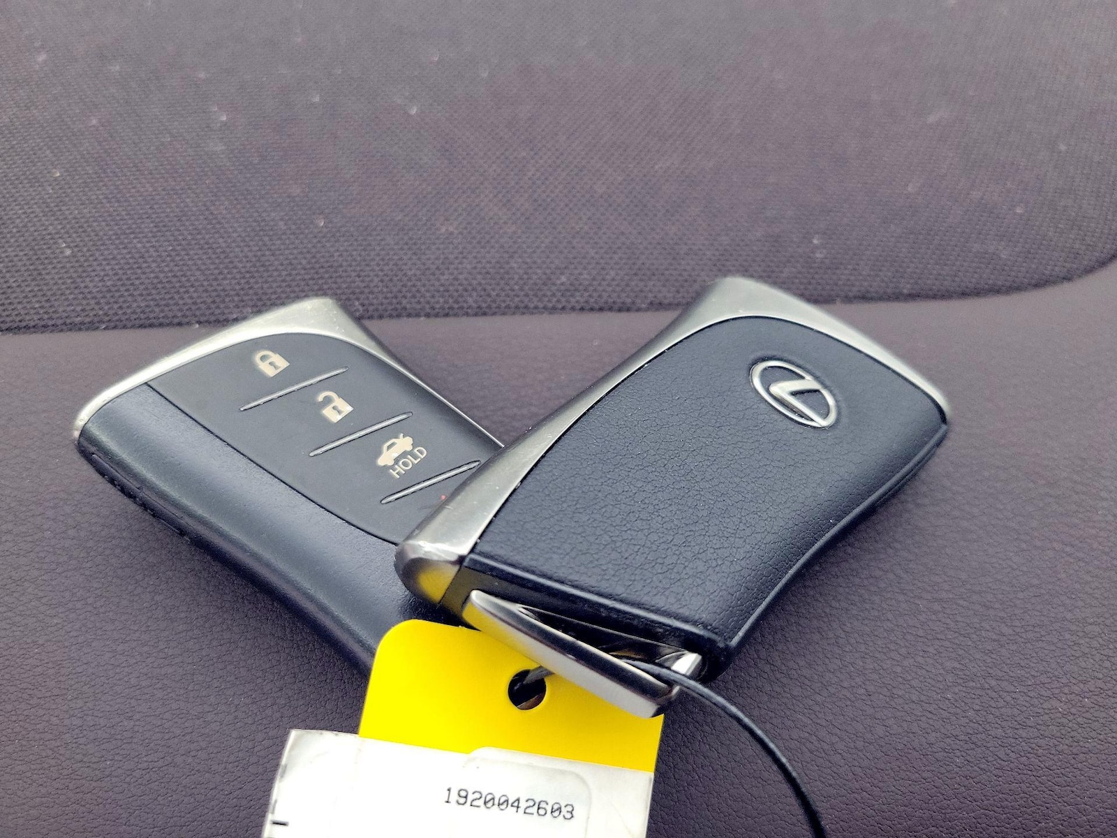2019 Lexus LS Base - Photo 25