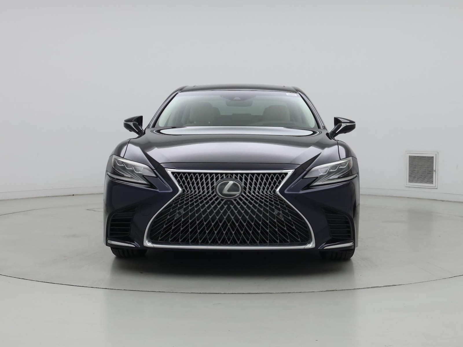 2019 Lexus LS Base - Photo 6