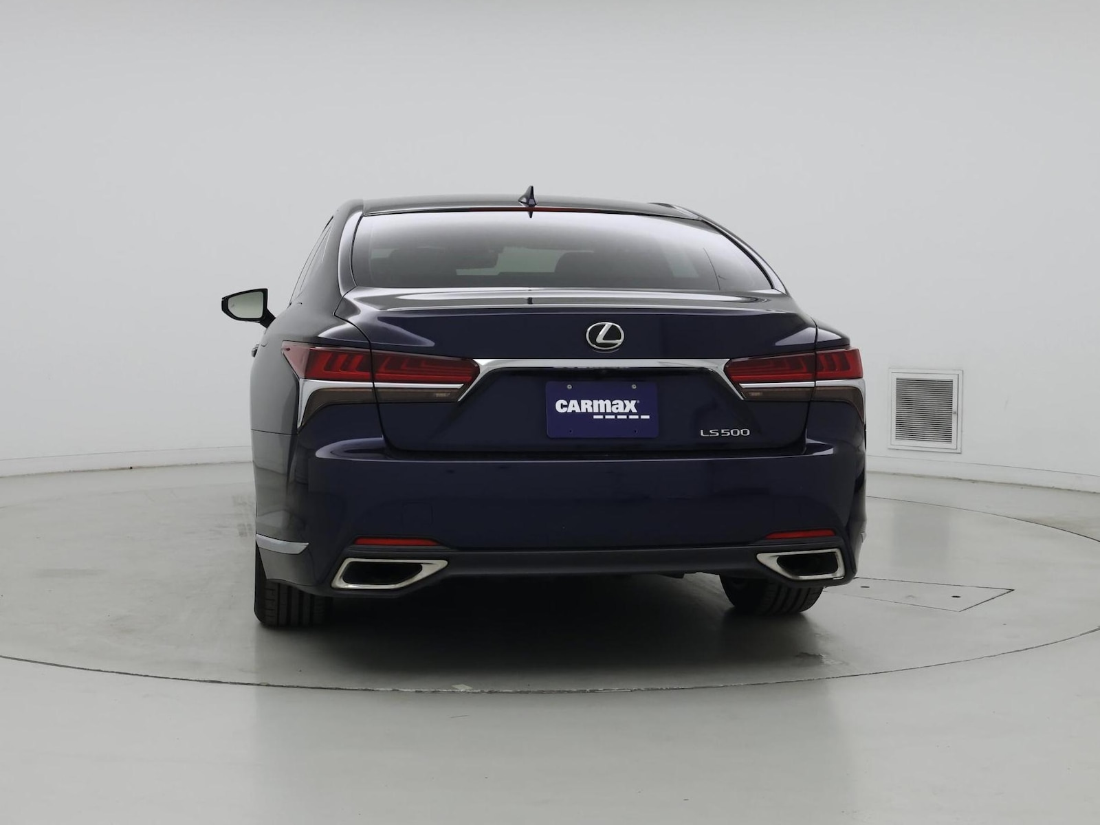 2019 Lexus LS Base - Photo 7