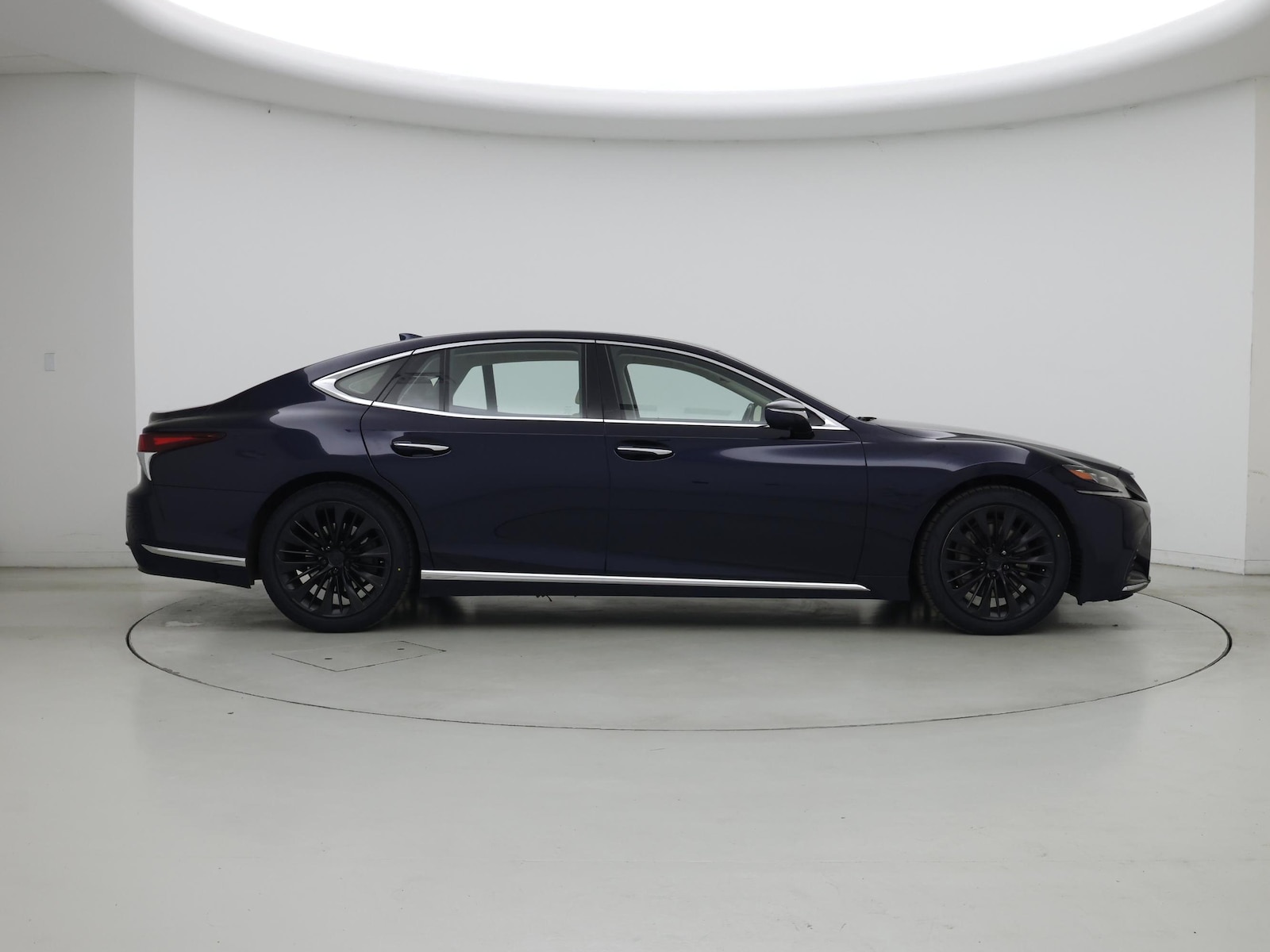2019 Lexus LS Base - Photo 8