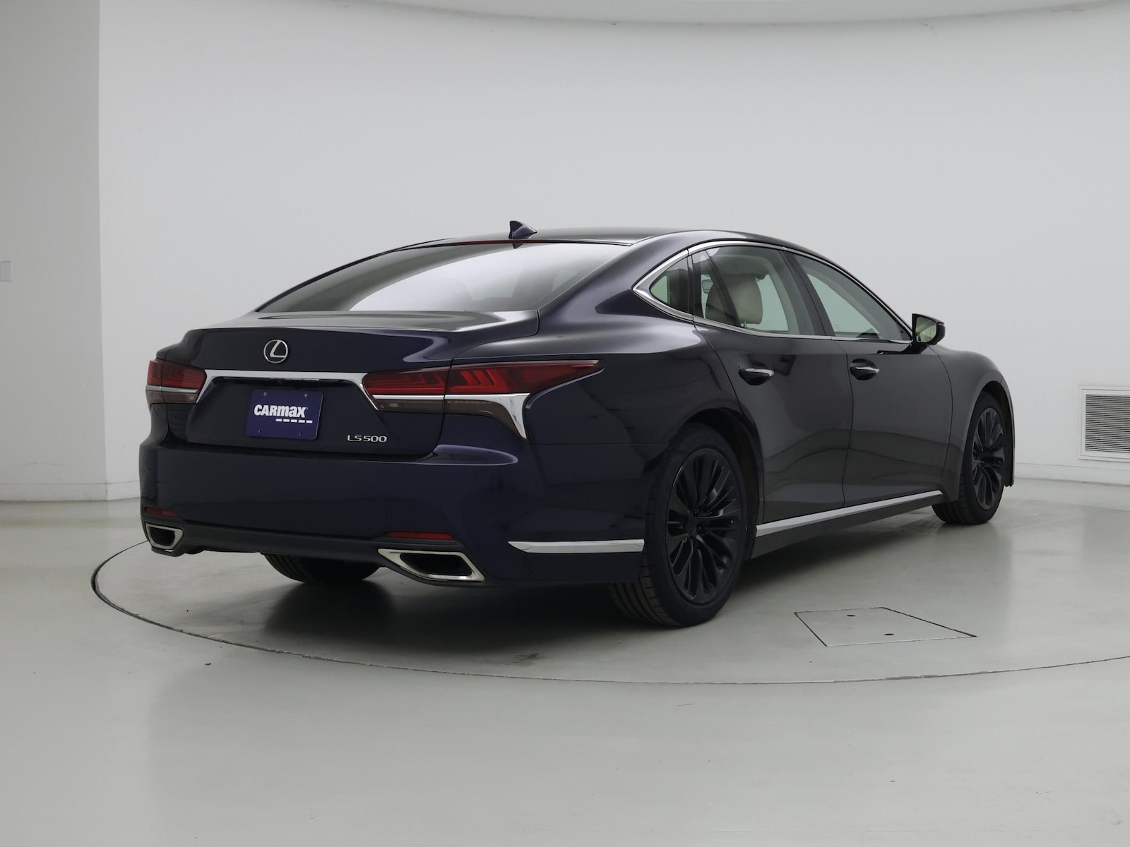 2019 Lexus LS Base - Photo 9