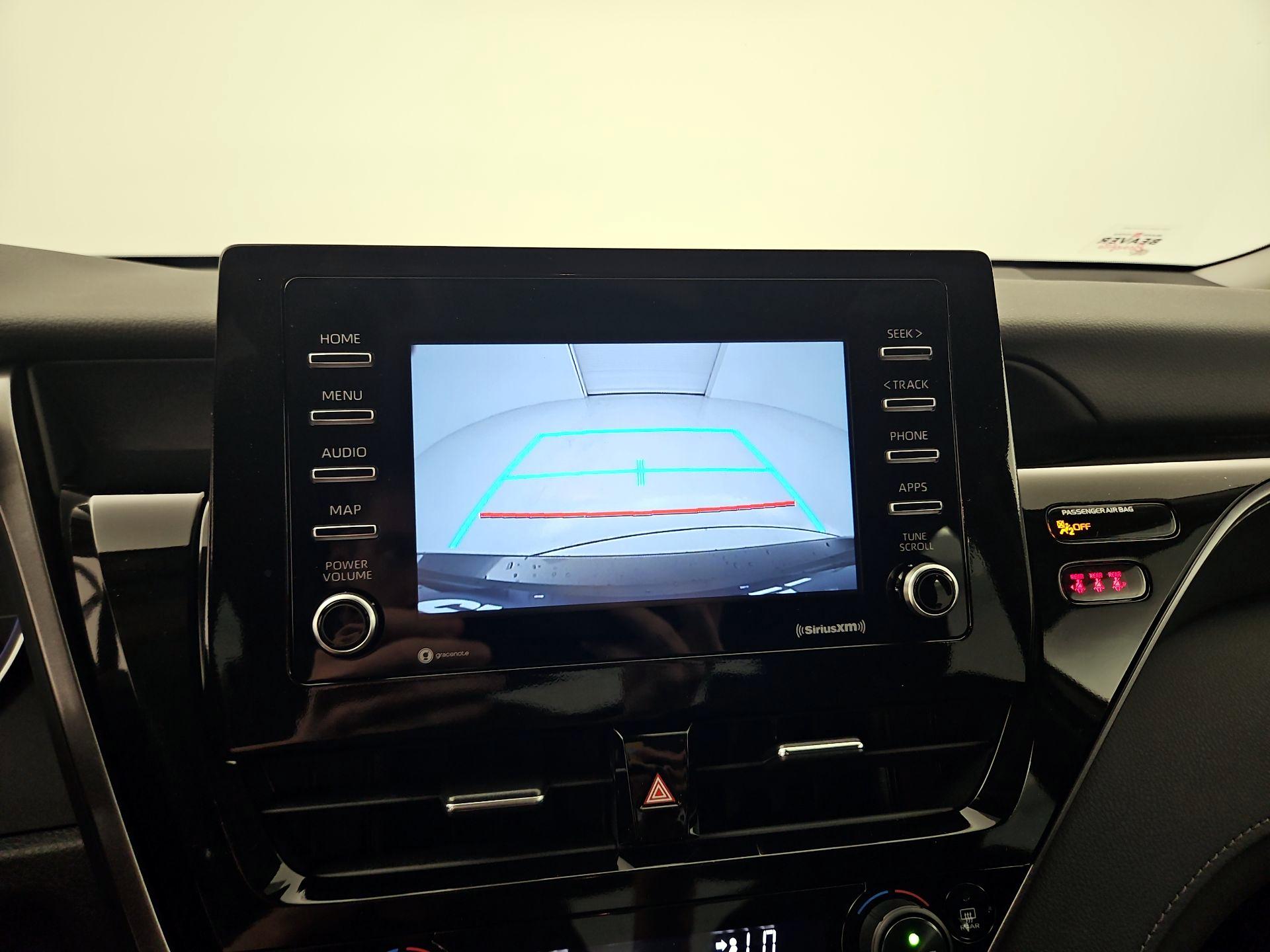 Thumbnail: 2024 Toyota Camry - 14