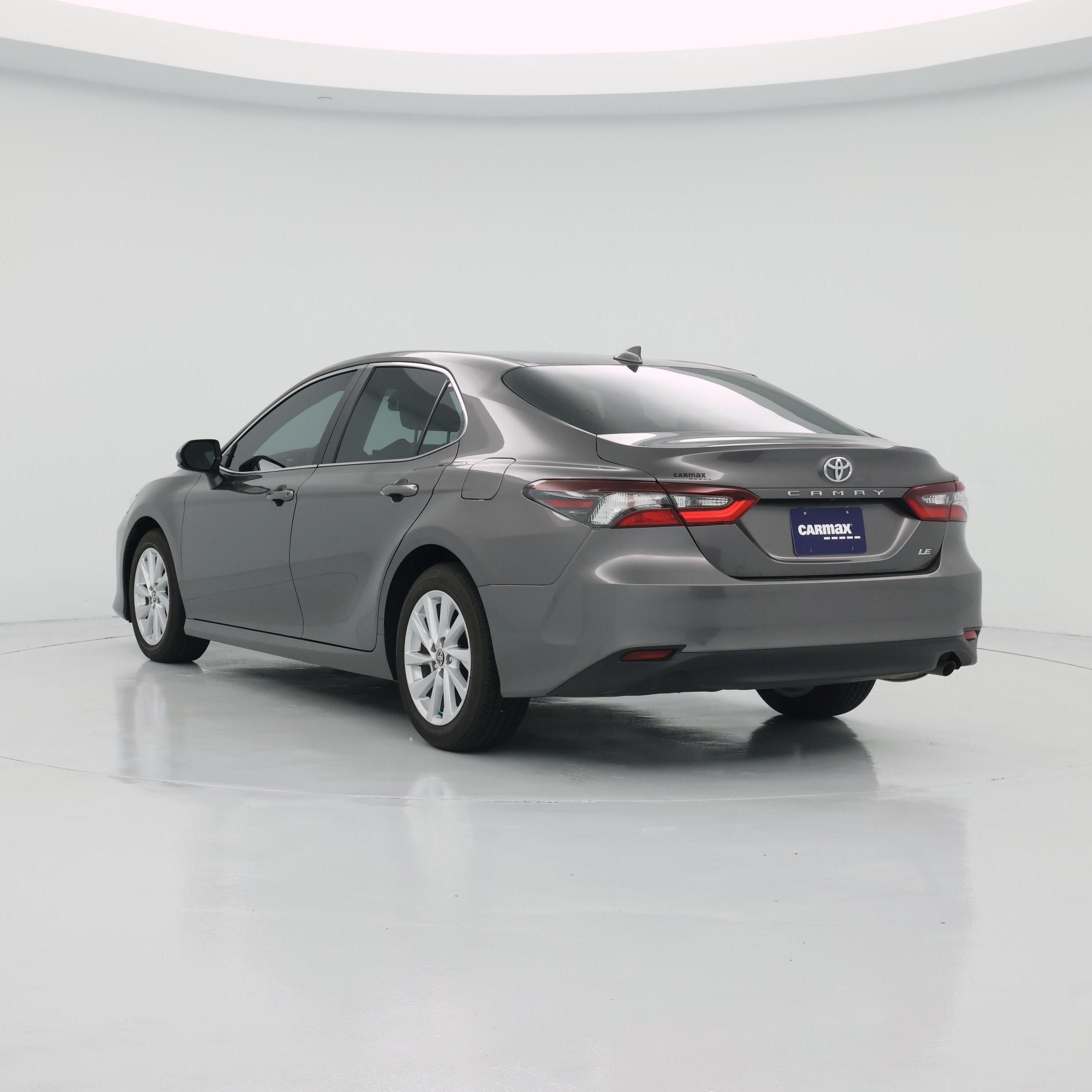 Thumbnail: 2024 Toyota Camry - 2