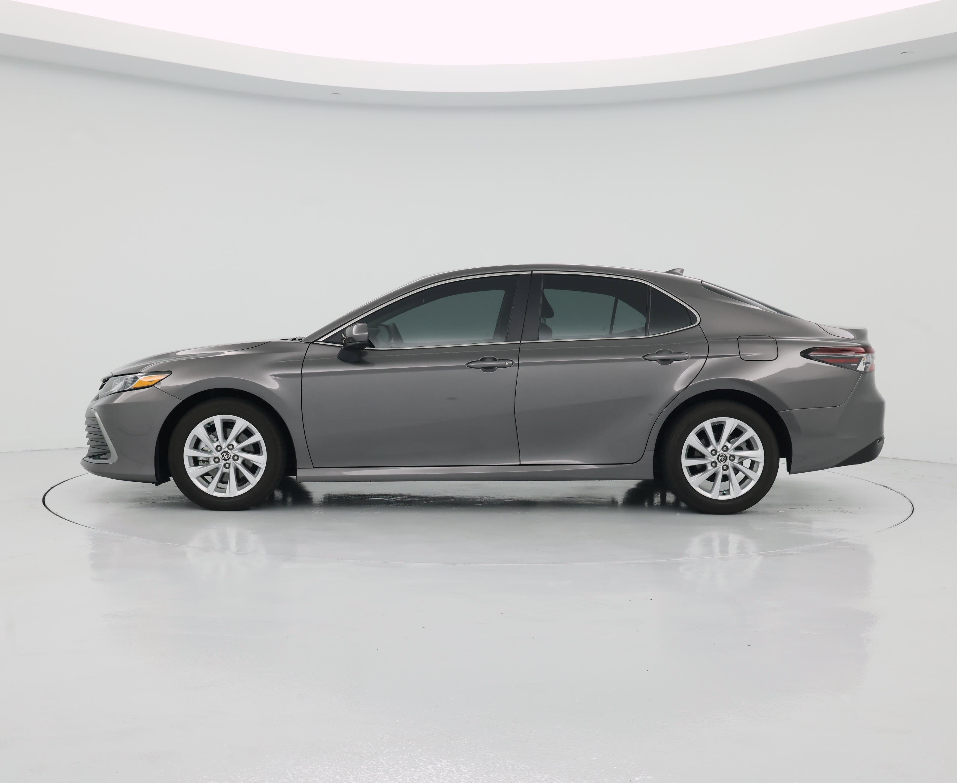 Thumbnail: 2024 Toyota Camry - 3