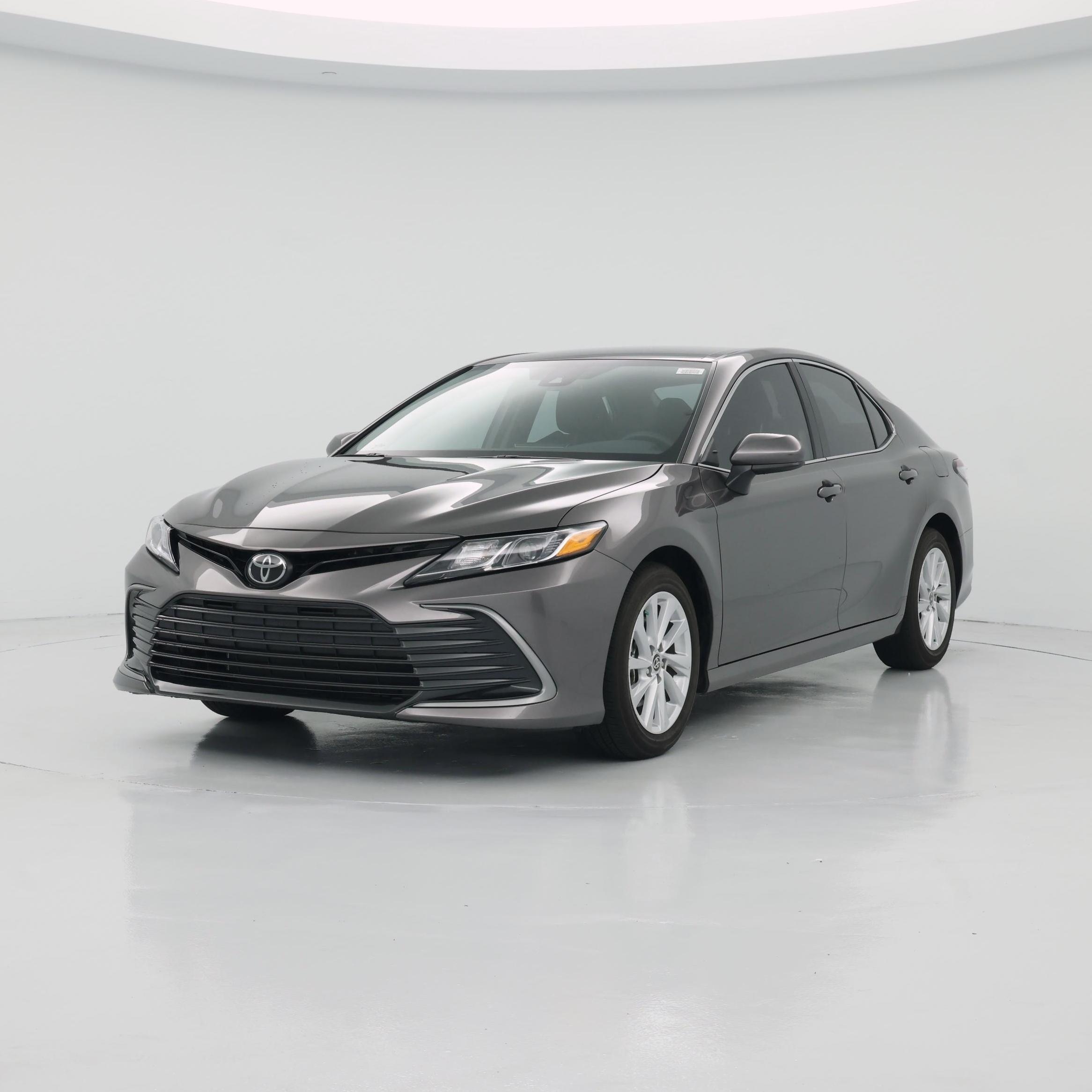 Thumbnail: 2024 Toyota Camry - 4