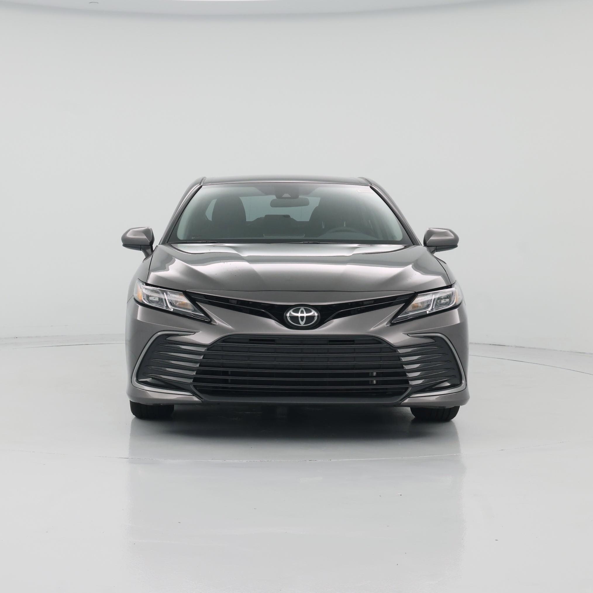 Thumbnail: 2024 Toyota Camry - 5