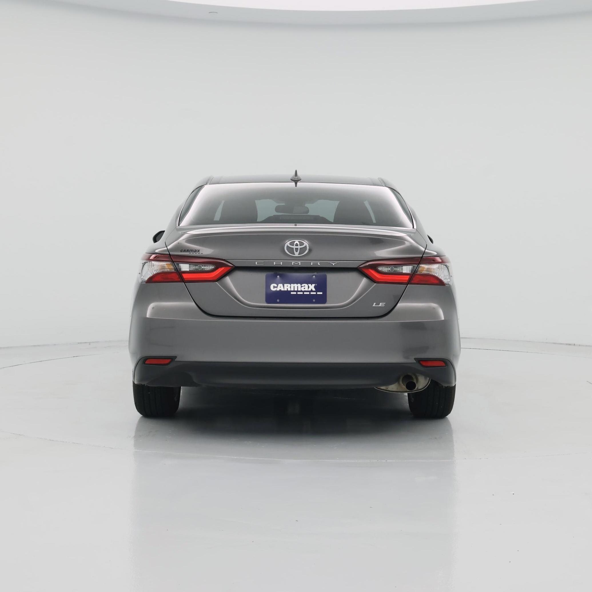 Thumbnail: 2024 Toyota Camry - 6