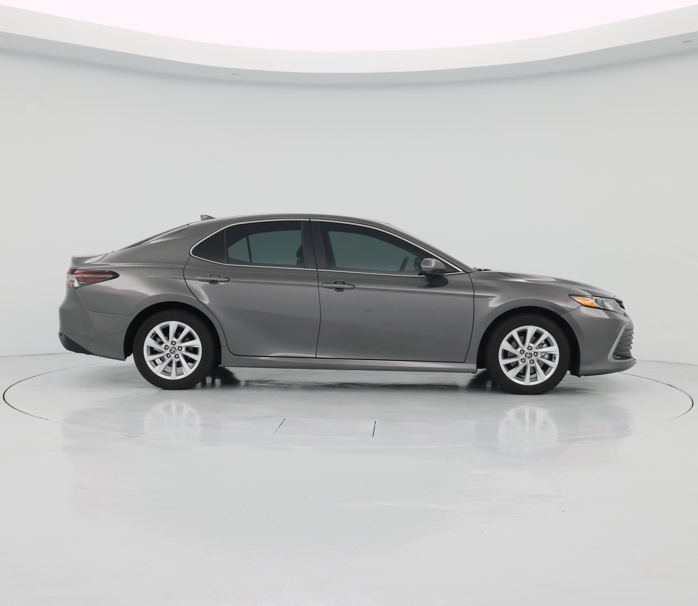Thumbnail: 2024 Toyota Camry - 7