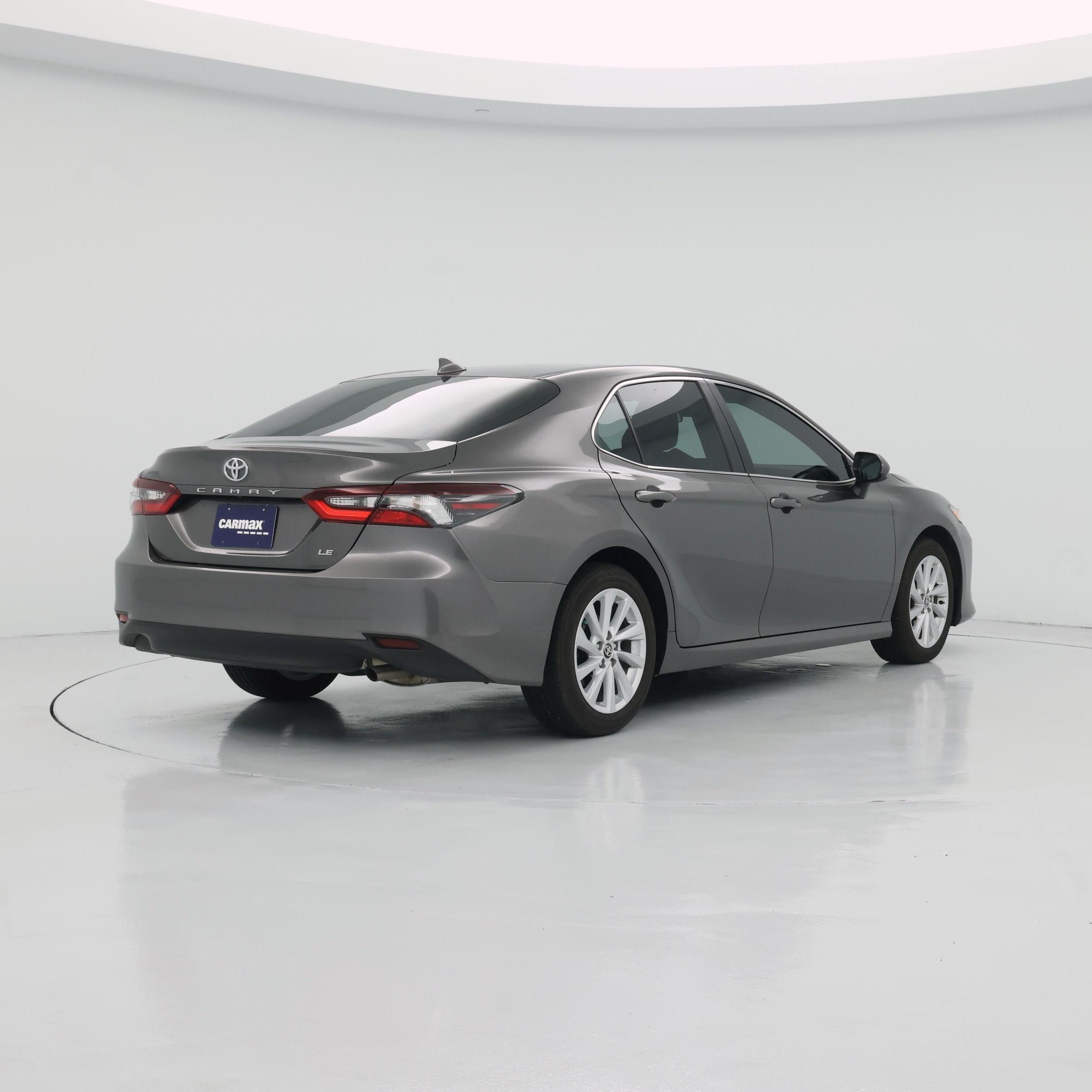 Thumbnail: 2024 Toyota Camry - 8