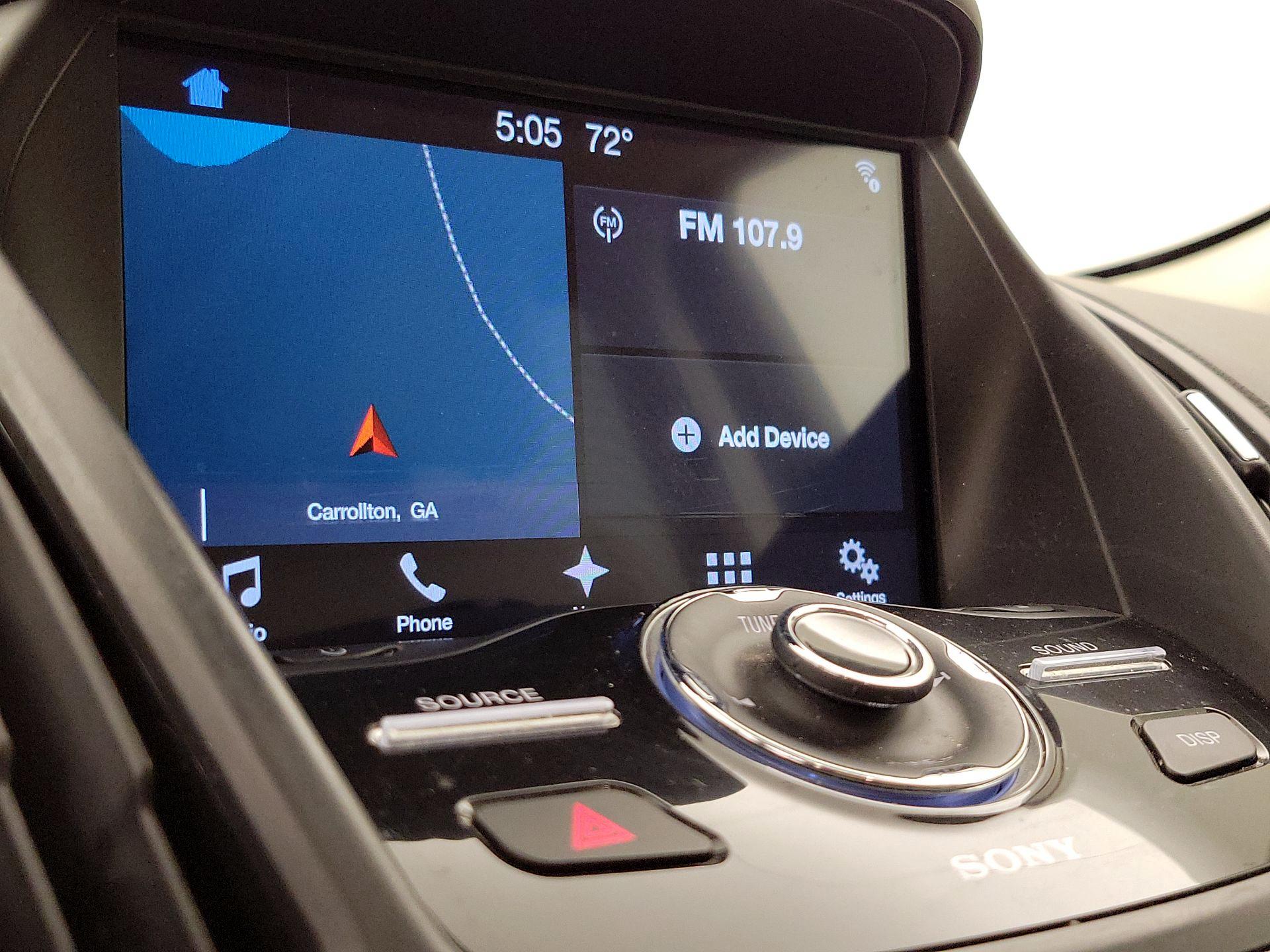 Thumbnail: 2017 Ford Escape - 16