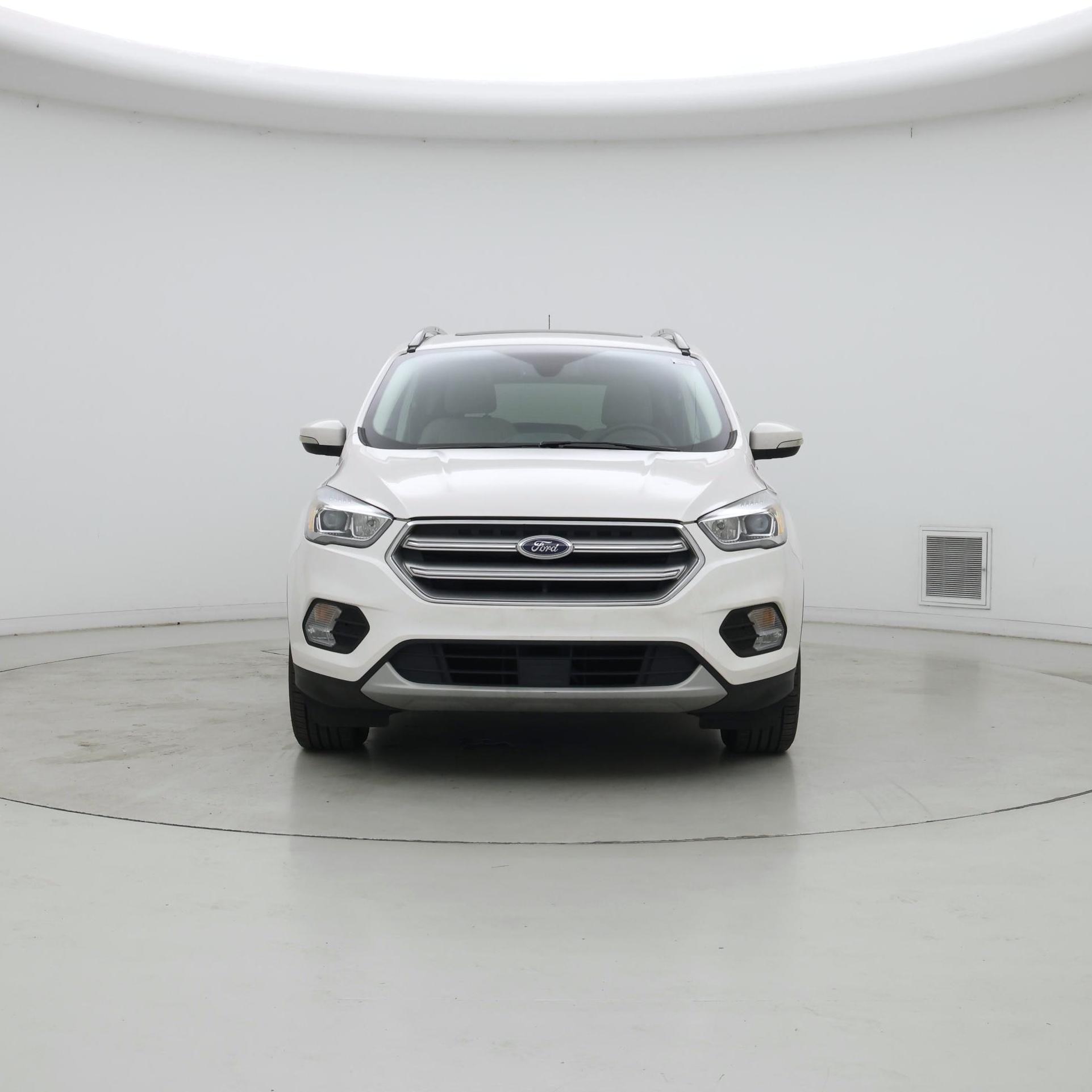 Thumbnail: 2017 Ford Escape - 5