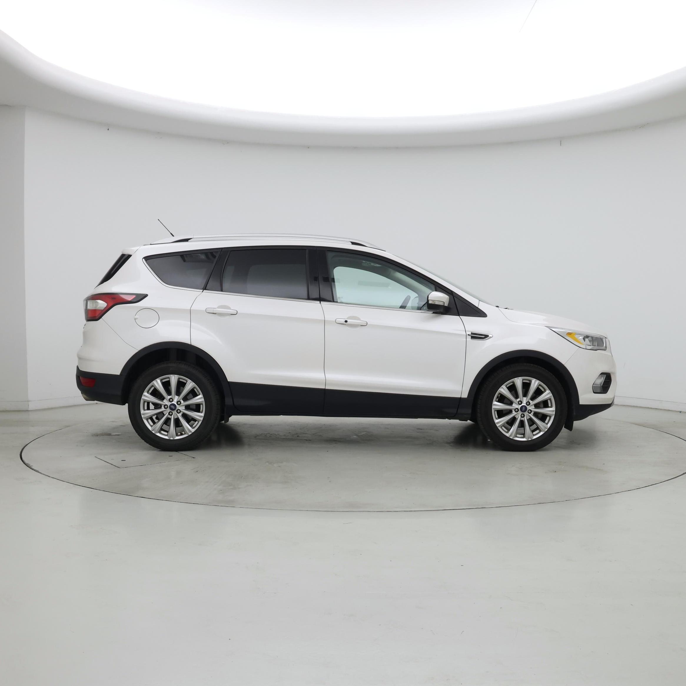 Thumbnail: 2017 Ford Escape - 7