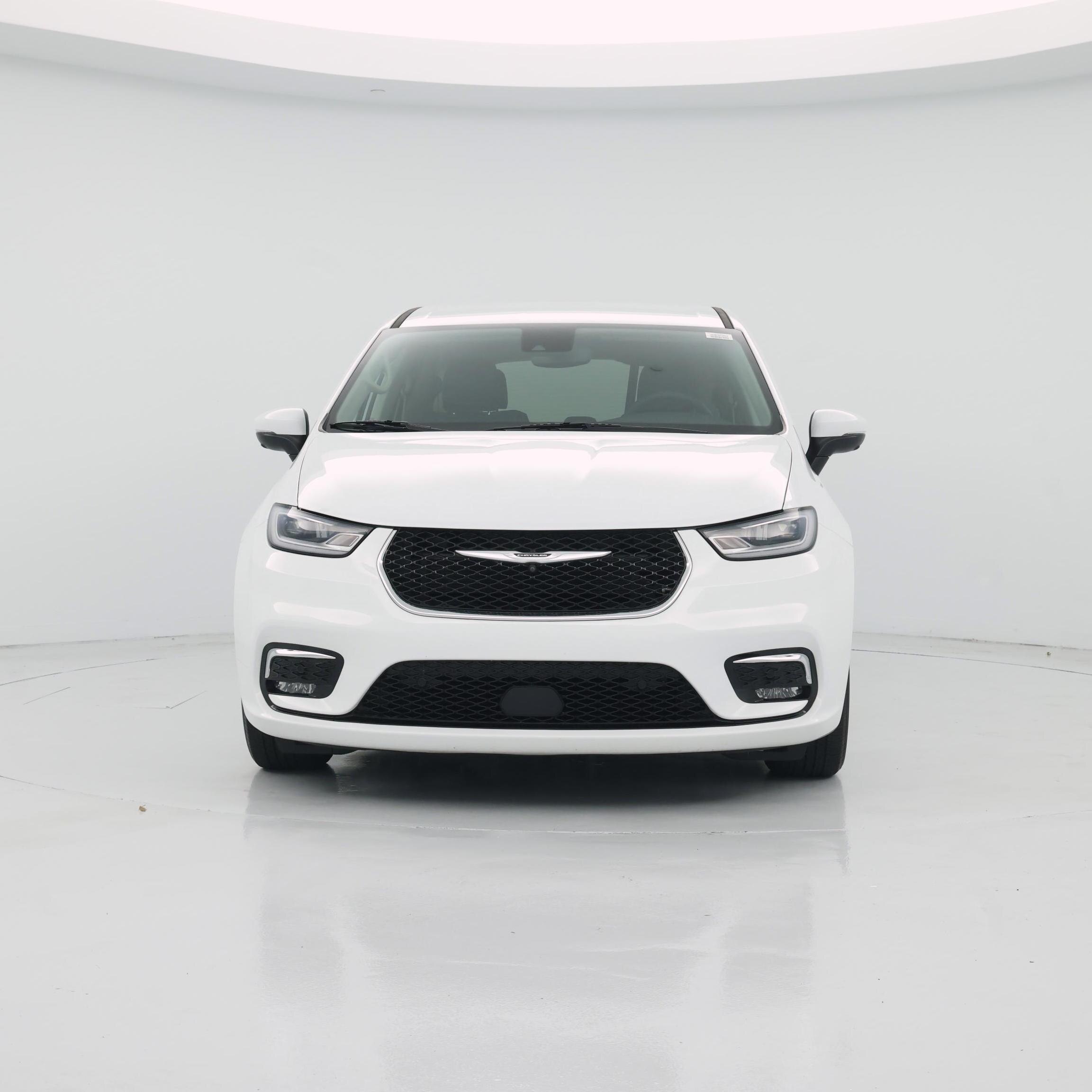 Thumbnail: 2023 Chrysler Pacifica - 5