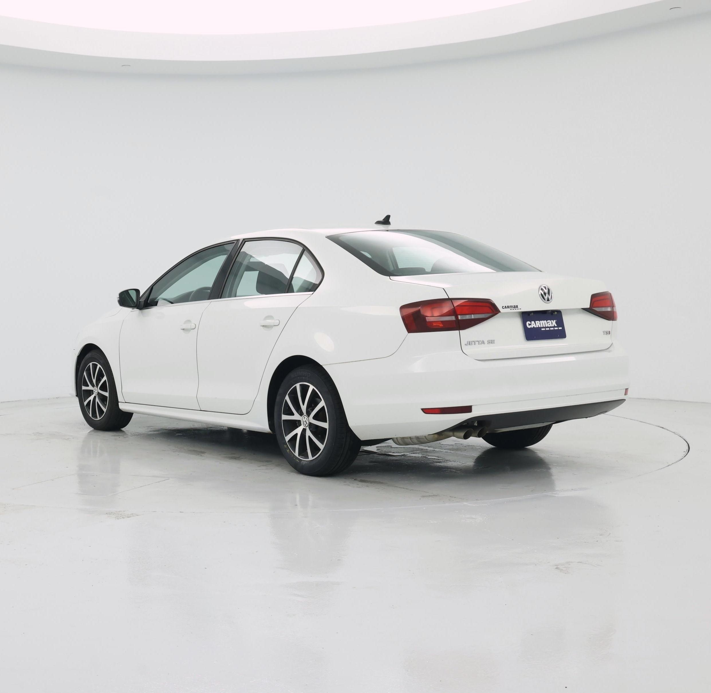 Thumbnail: 2017 Volkswagen Jetta - 2