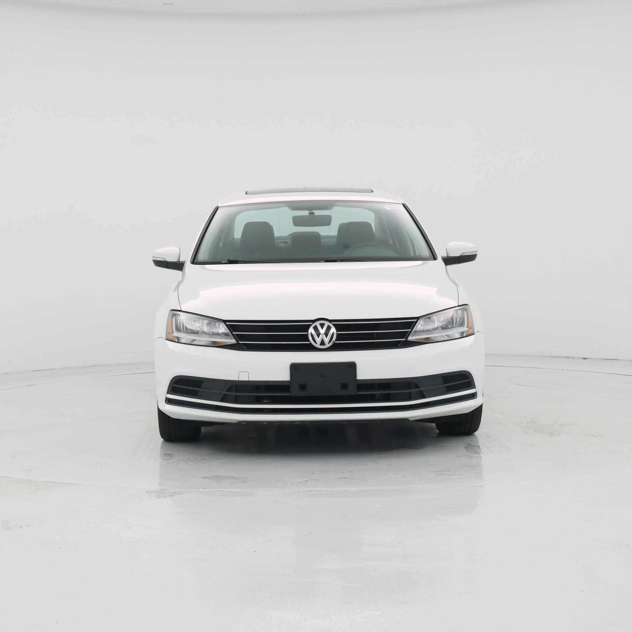 Thumbnail: 2017 Volkswagen Jetta - 5