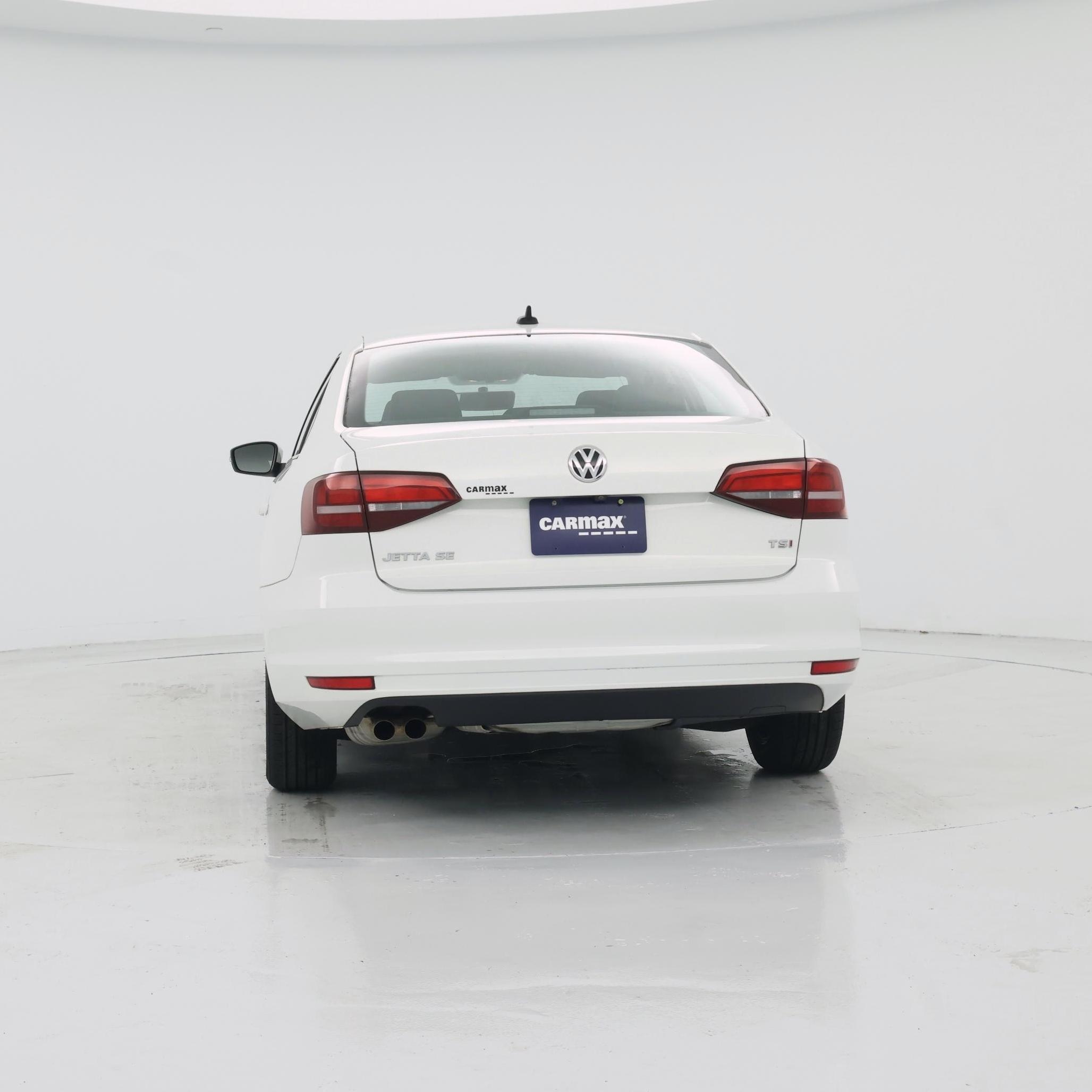 Thumbnail: 2017 Volkswagen Jetta - 6