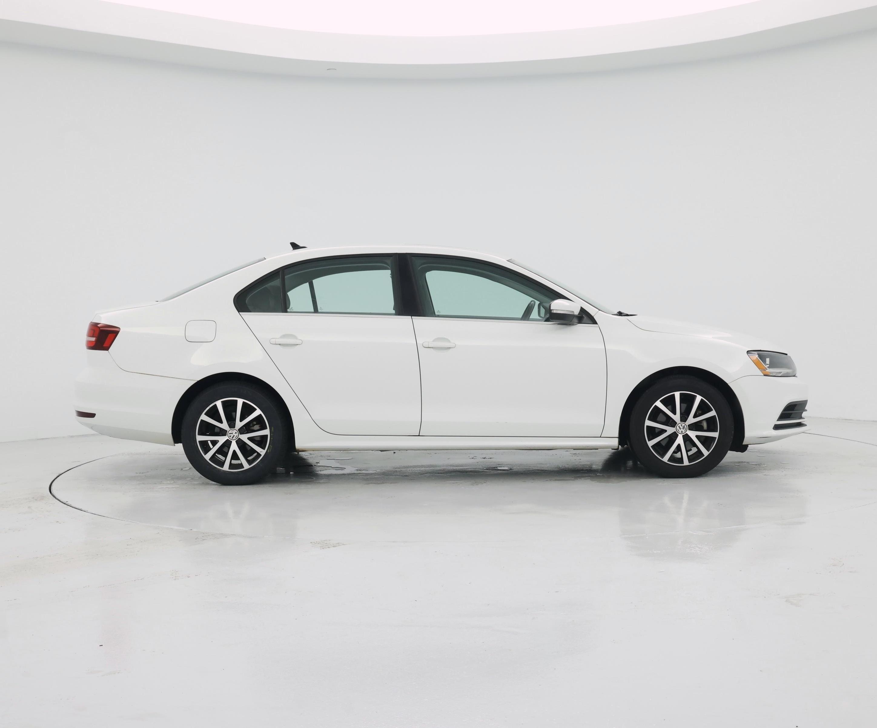 Thumbnail: 2017 Volkswagen Jetta - 7