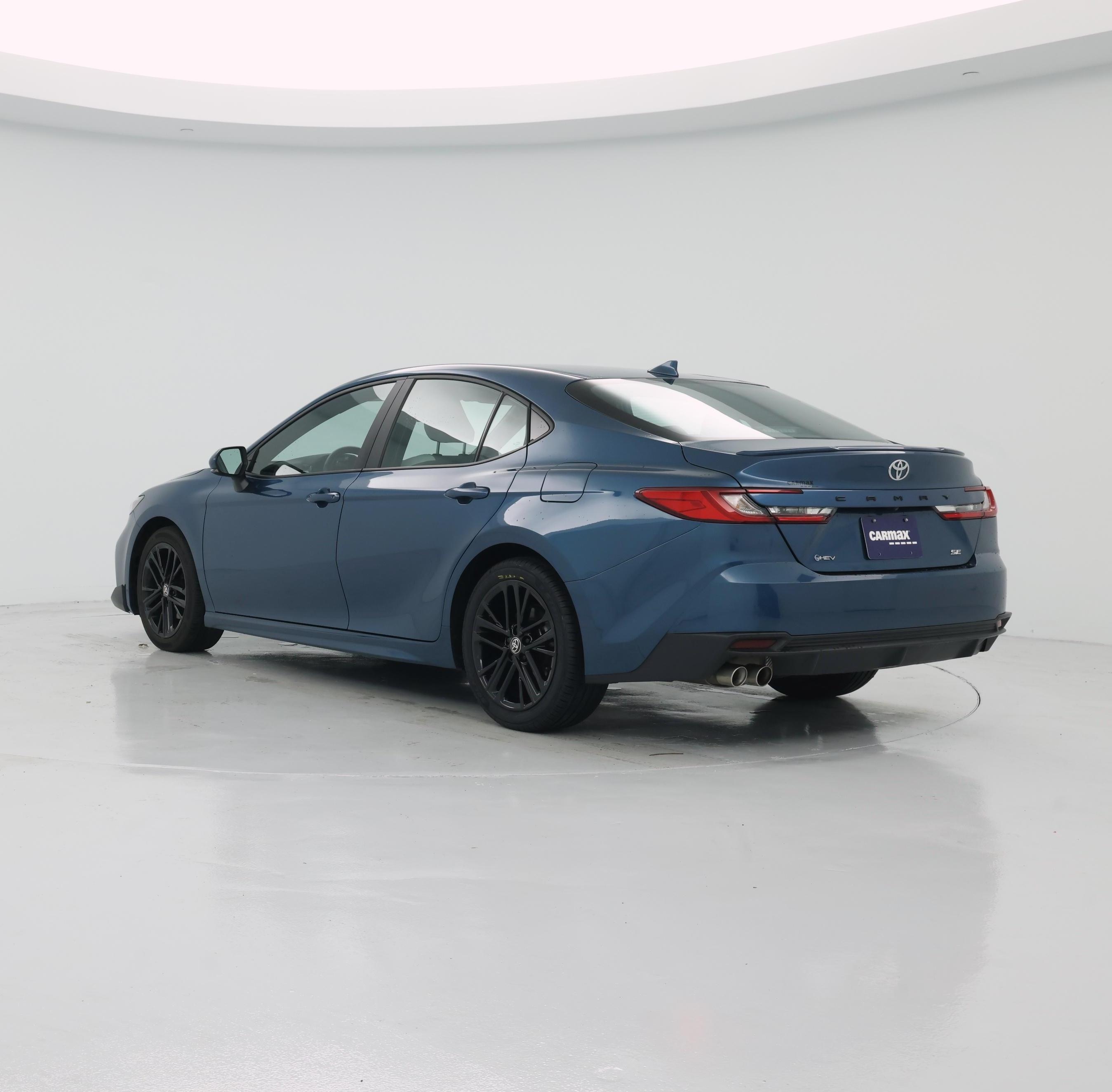 Thumbnail: 2025 Toyota Camry - 2